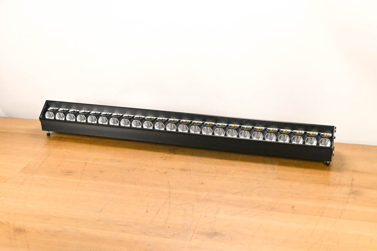 Robert Juliat Dalis 862 150W LED Footlight Batten (NO POWER CABLE)
