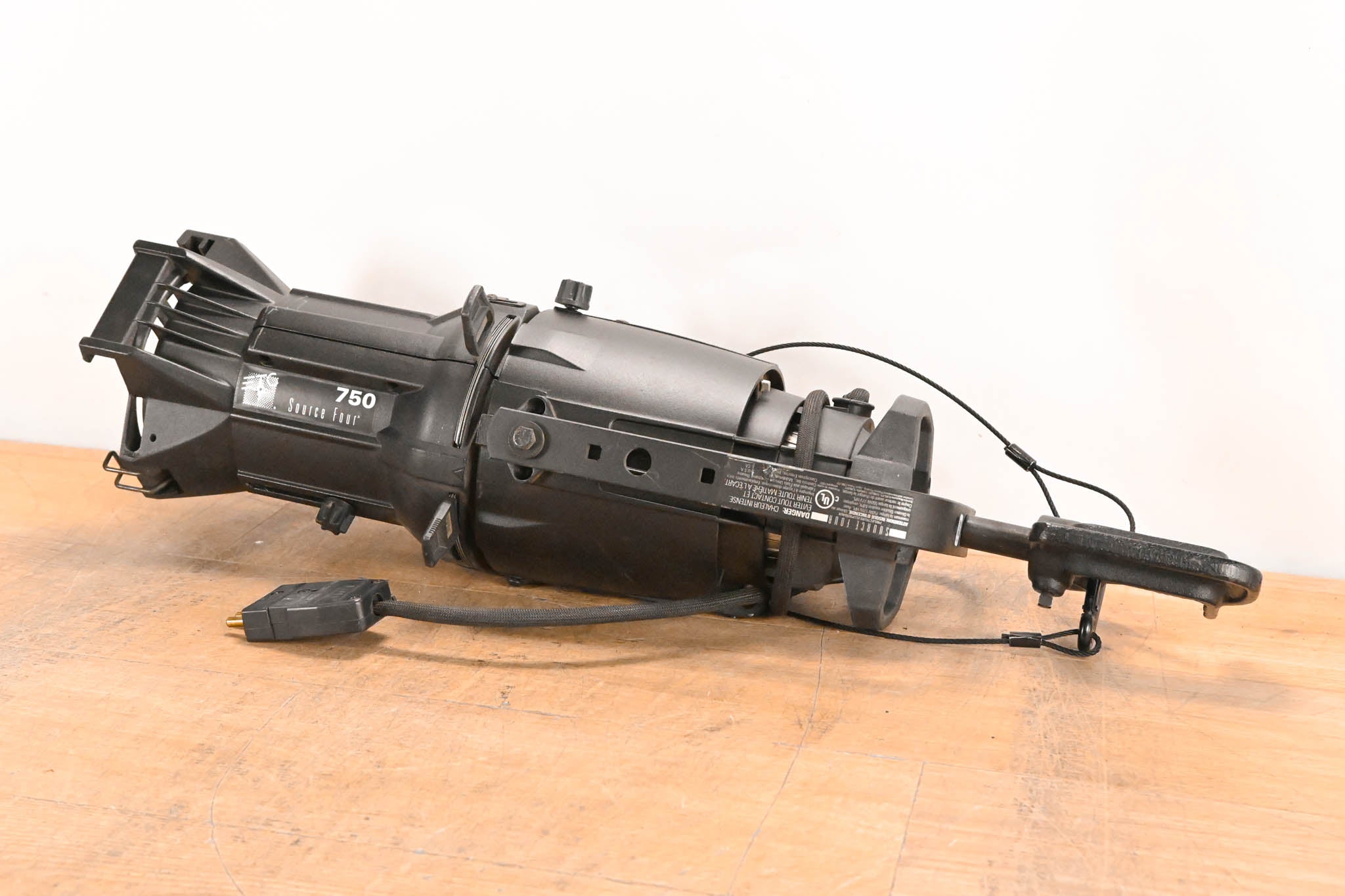 ETC Source Four 750 26 Degree Ellipsoidal Light