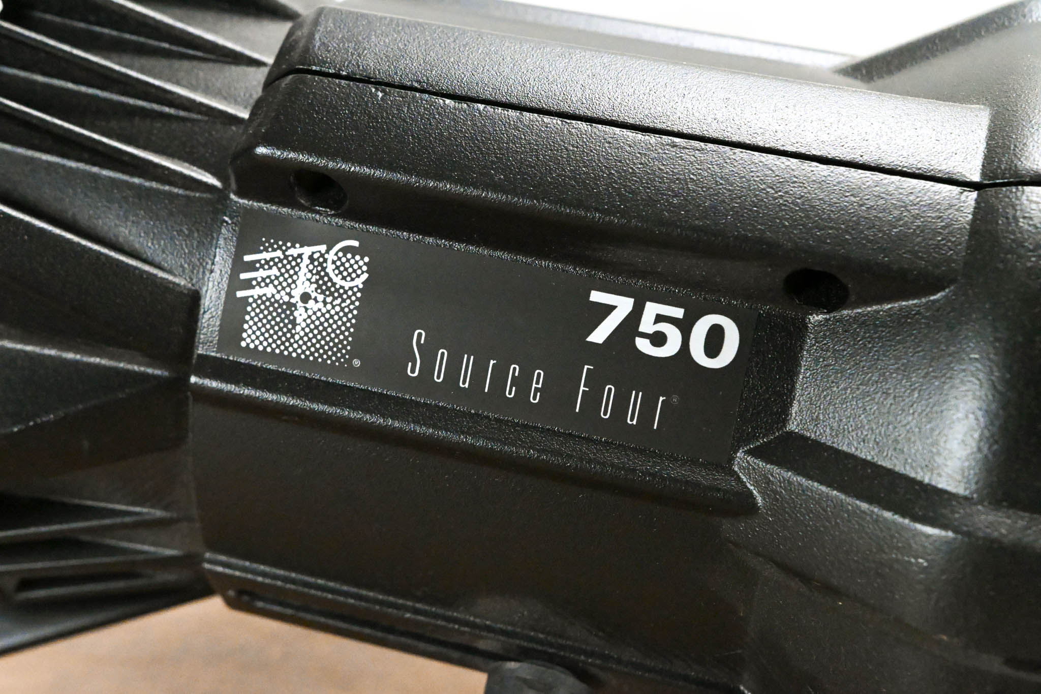 ETC Source Four 750 36 Degree Ellipsoidal Light