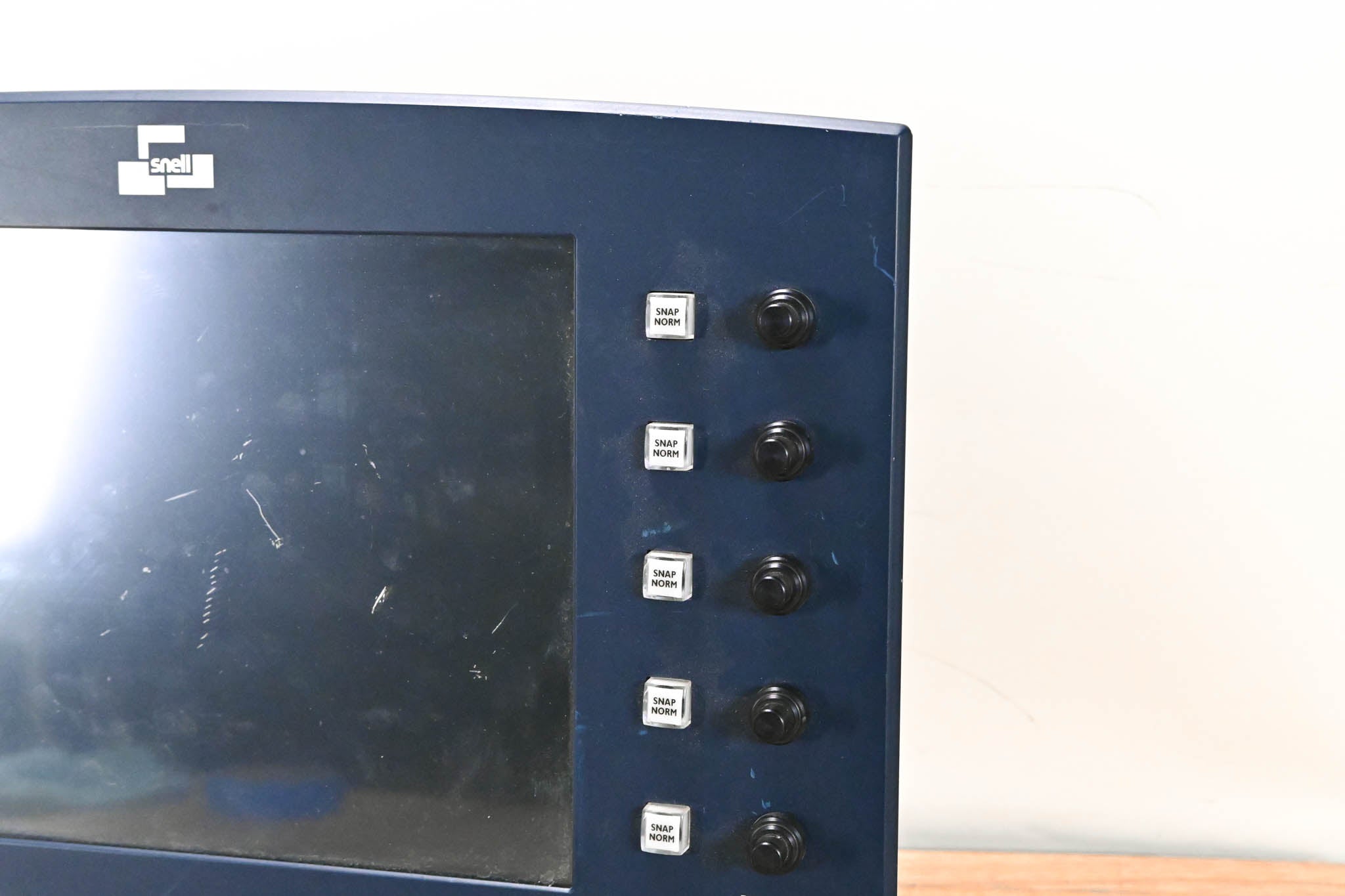 Snell & Wilcox 9648700 Kahuna Graphical User Interface (NO POWER SUPPLY)