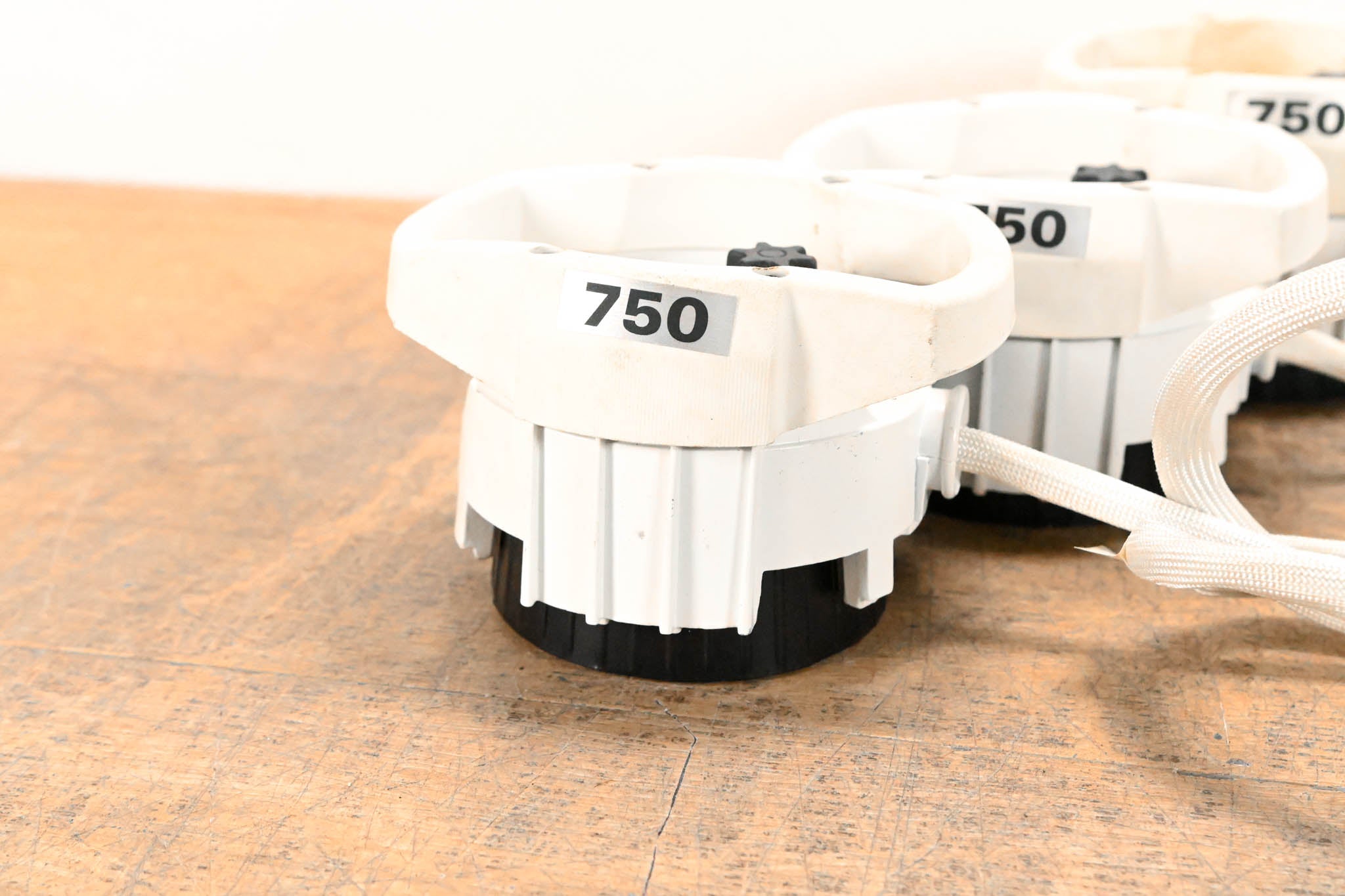 ETC 750W Lamp Burner Assembly for Source Four (Pack of 3)