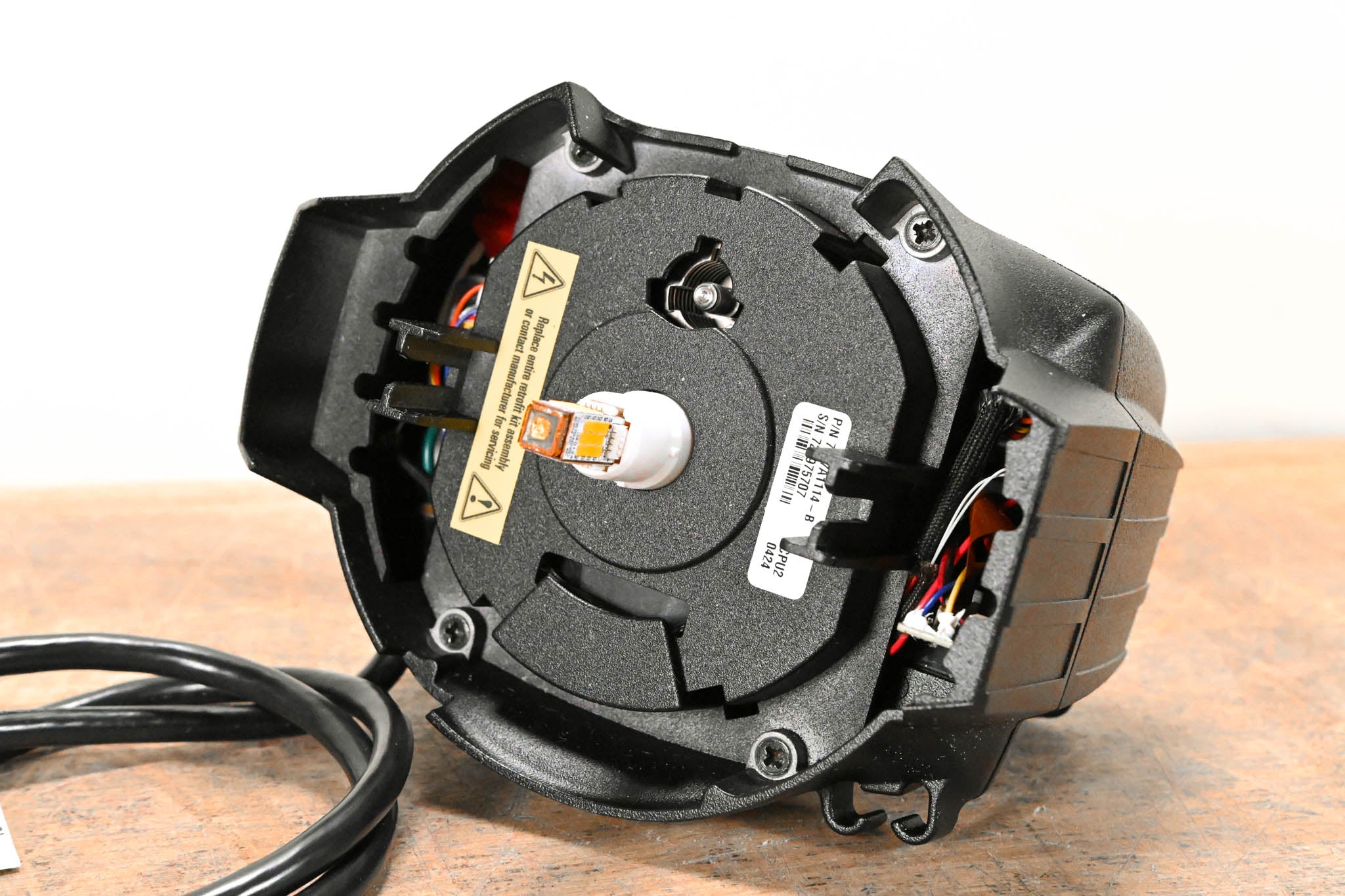 ETC Source 4WRD II Gallery LED Retrofit Kit