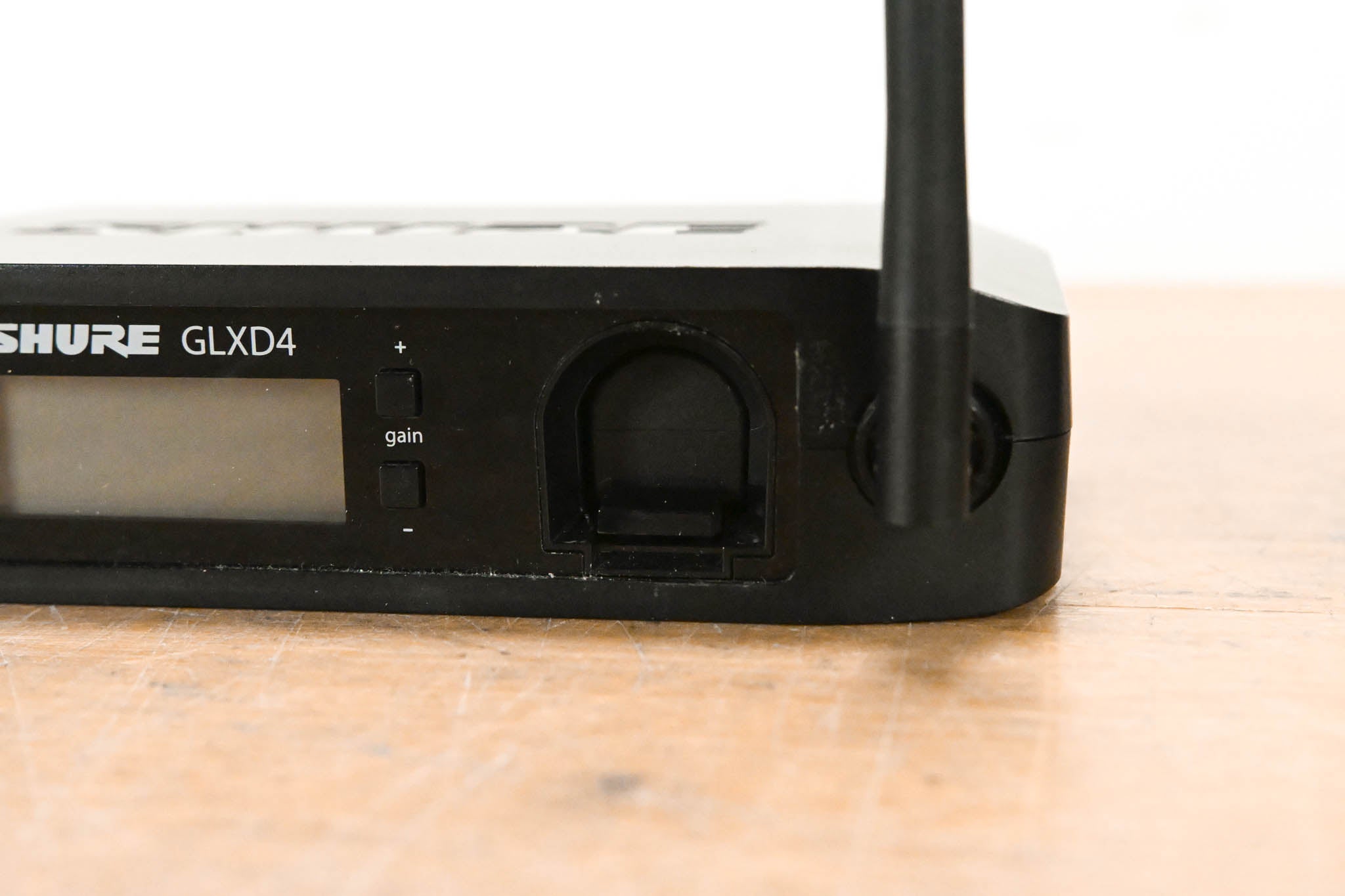 Shure GLXD14-Z2 Digital Wireless Guitar System (2.4 GHz) NO POWER SUPPLY