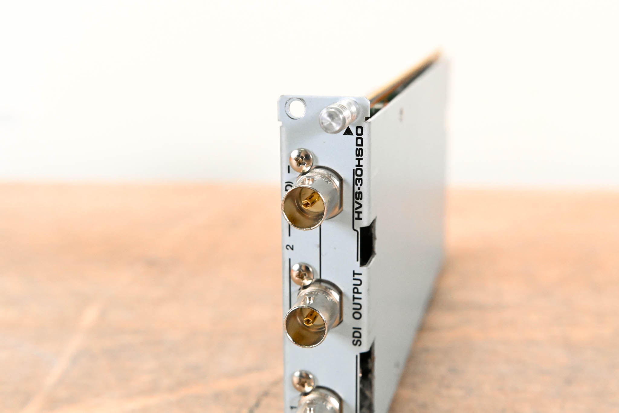 For.A HVS-30HSDO 2-Channel HD/SD-SDI Output Card for HVS-300HS Switcher