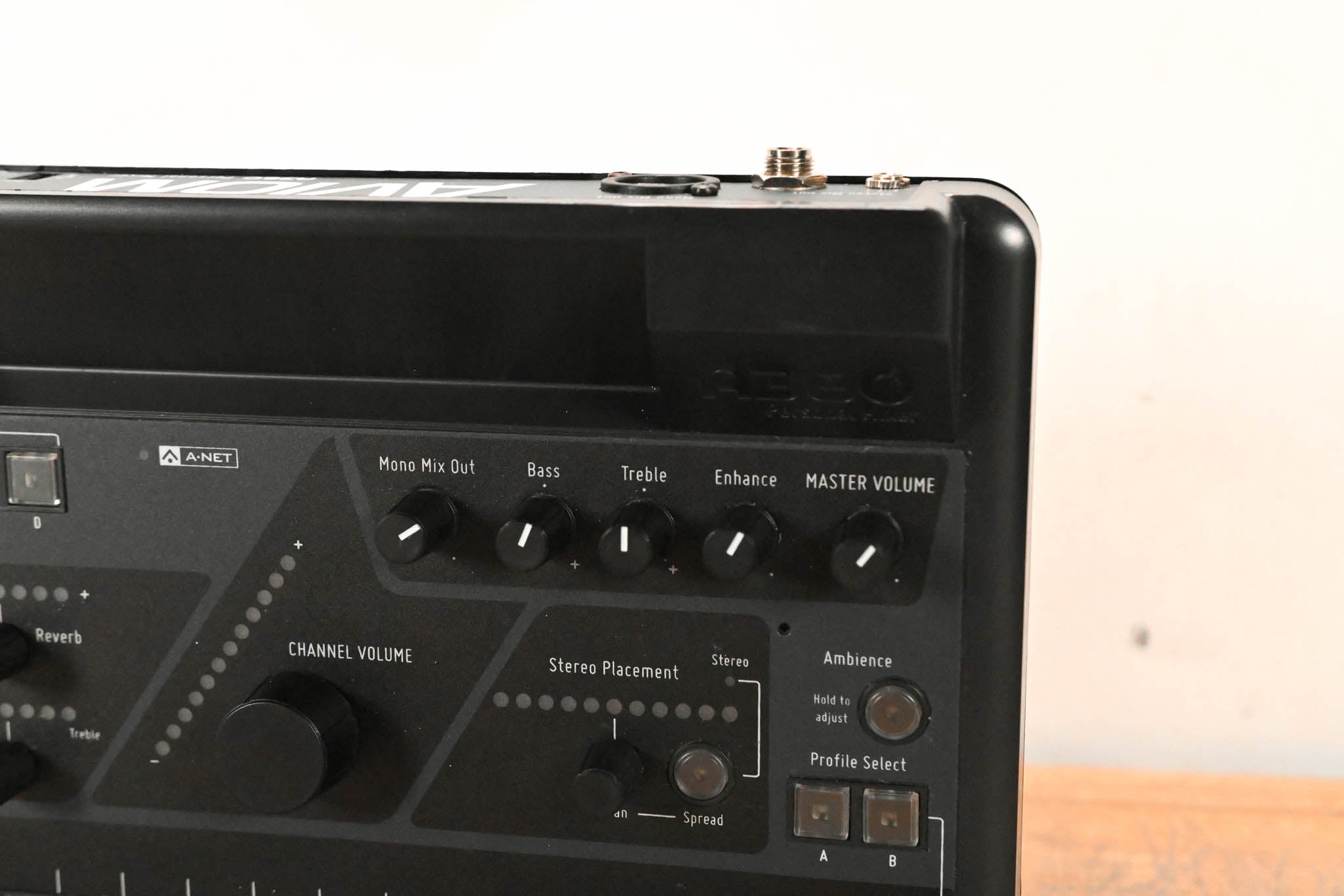 Aviom A360 36-Channel Personal Mixer
