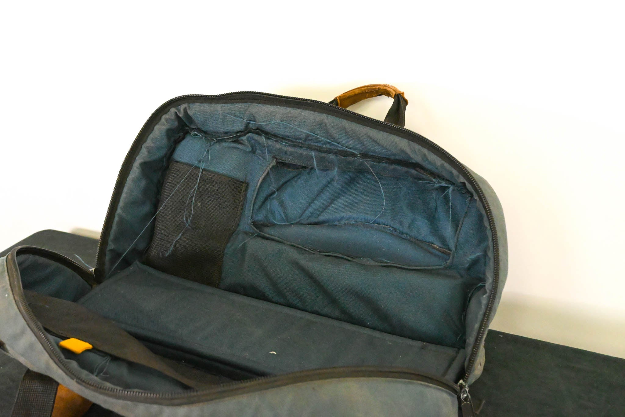 PortaBrace Professional Camera Bag - 20" x 10" x 6"