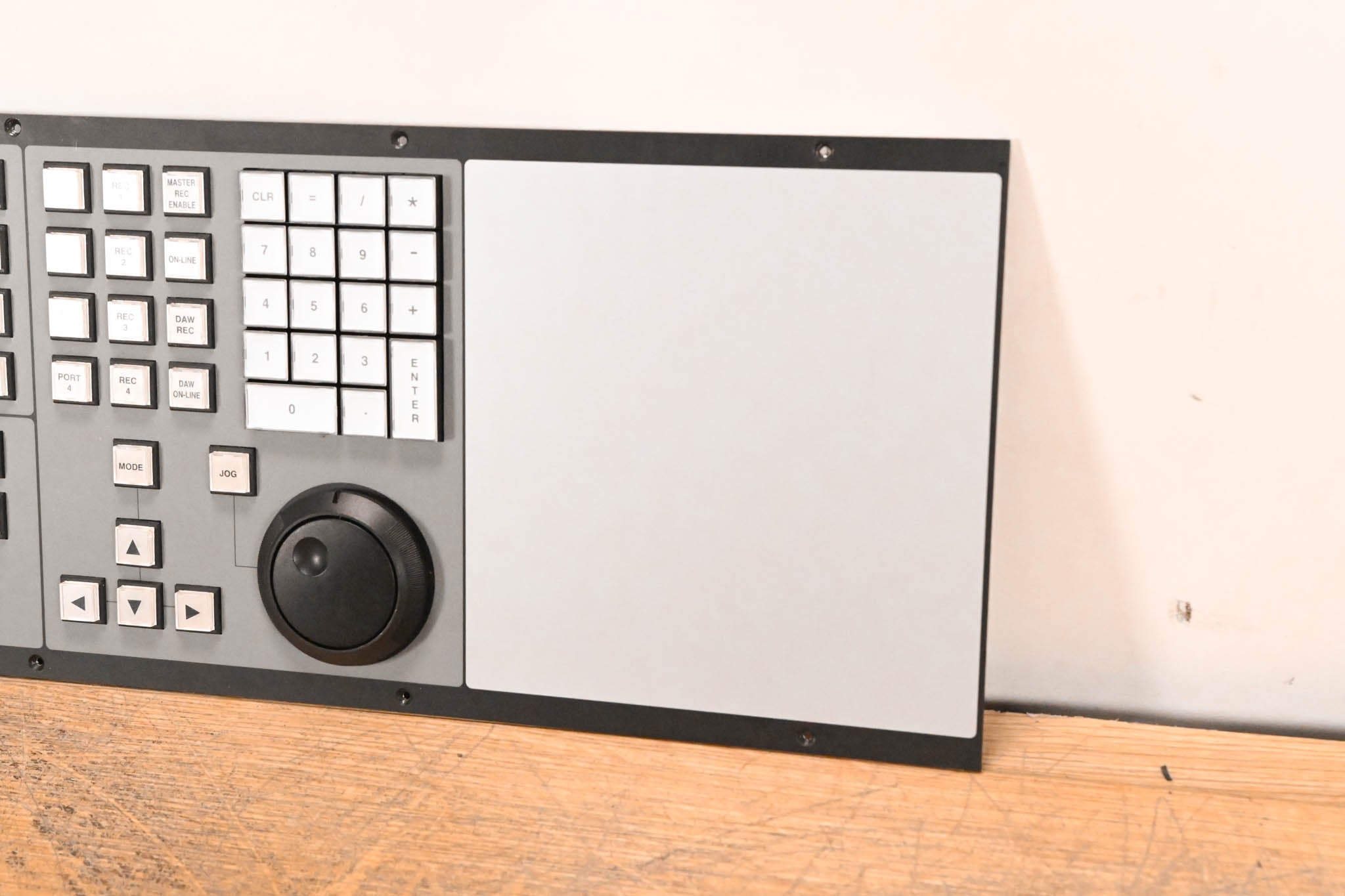 Solid State Logic C300 HD Motion Control Panel