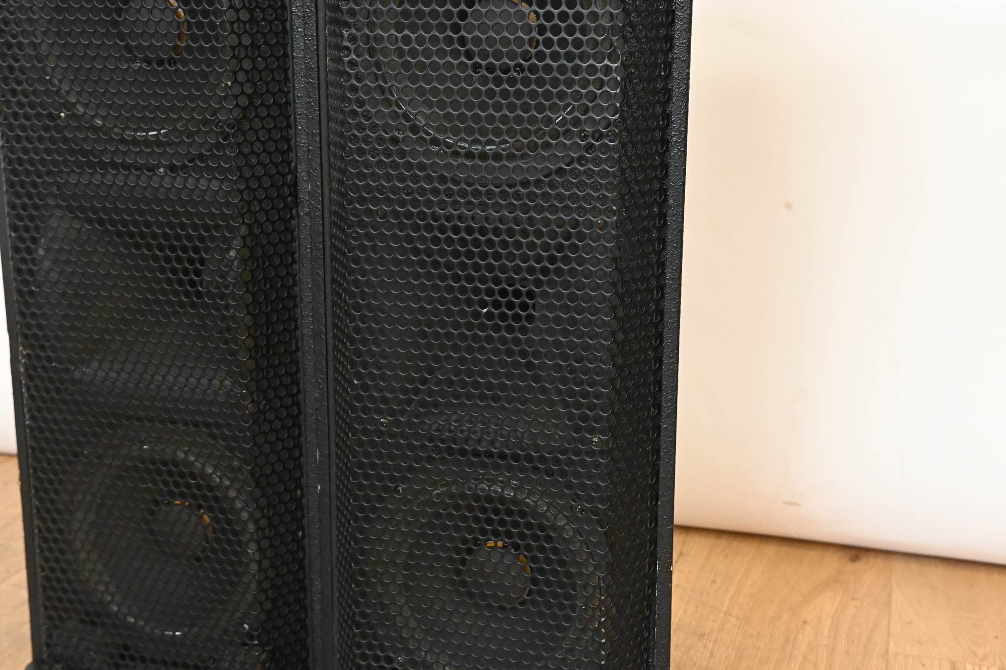 Bag End TA6000-R Two-Way Full Range Loudspeaker (PAIR)