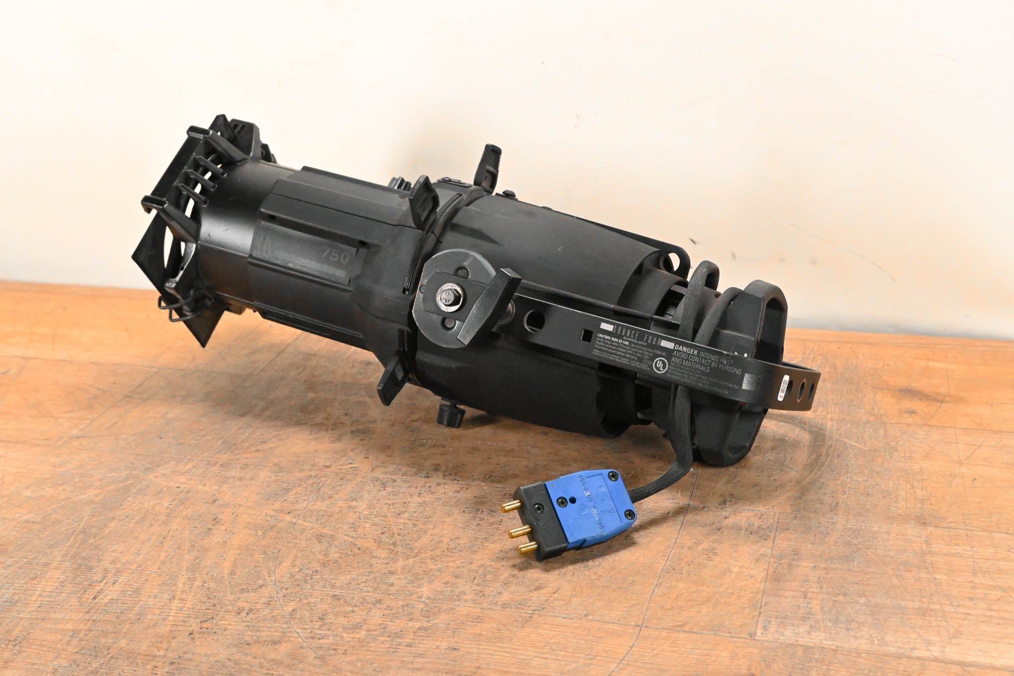 ETC Source Four 750 26 Degree Ellipsoidal Light