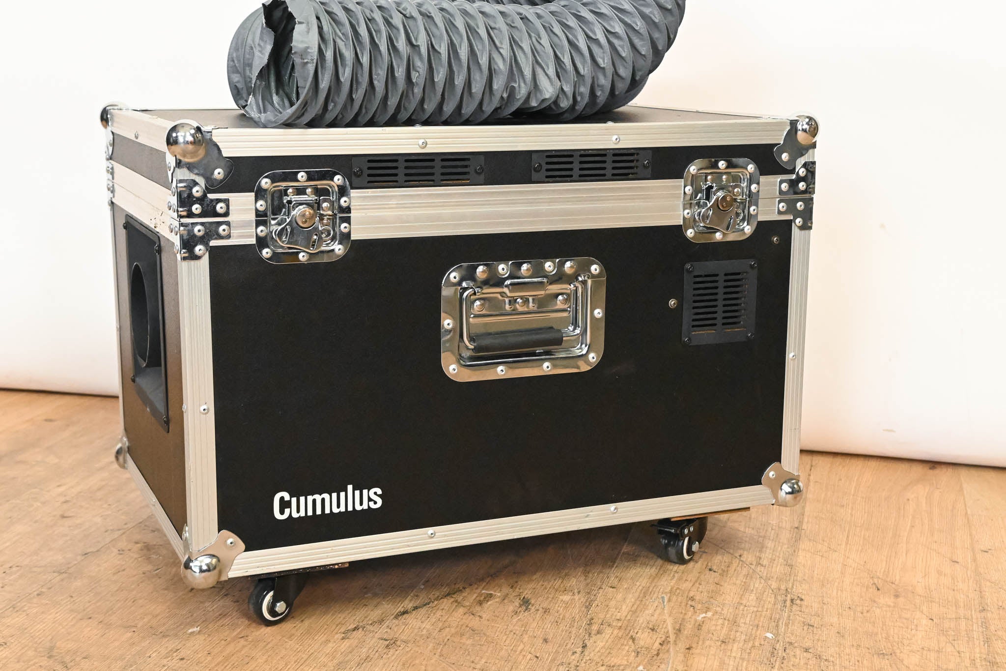 Chauvet Cumulus Low-Lying Fog Machine