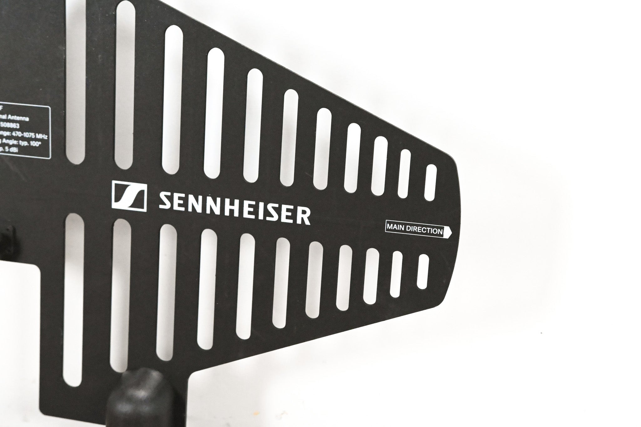 Sennheiser ADP UHF Directional Antenna (470-1075 MHz)