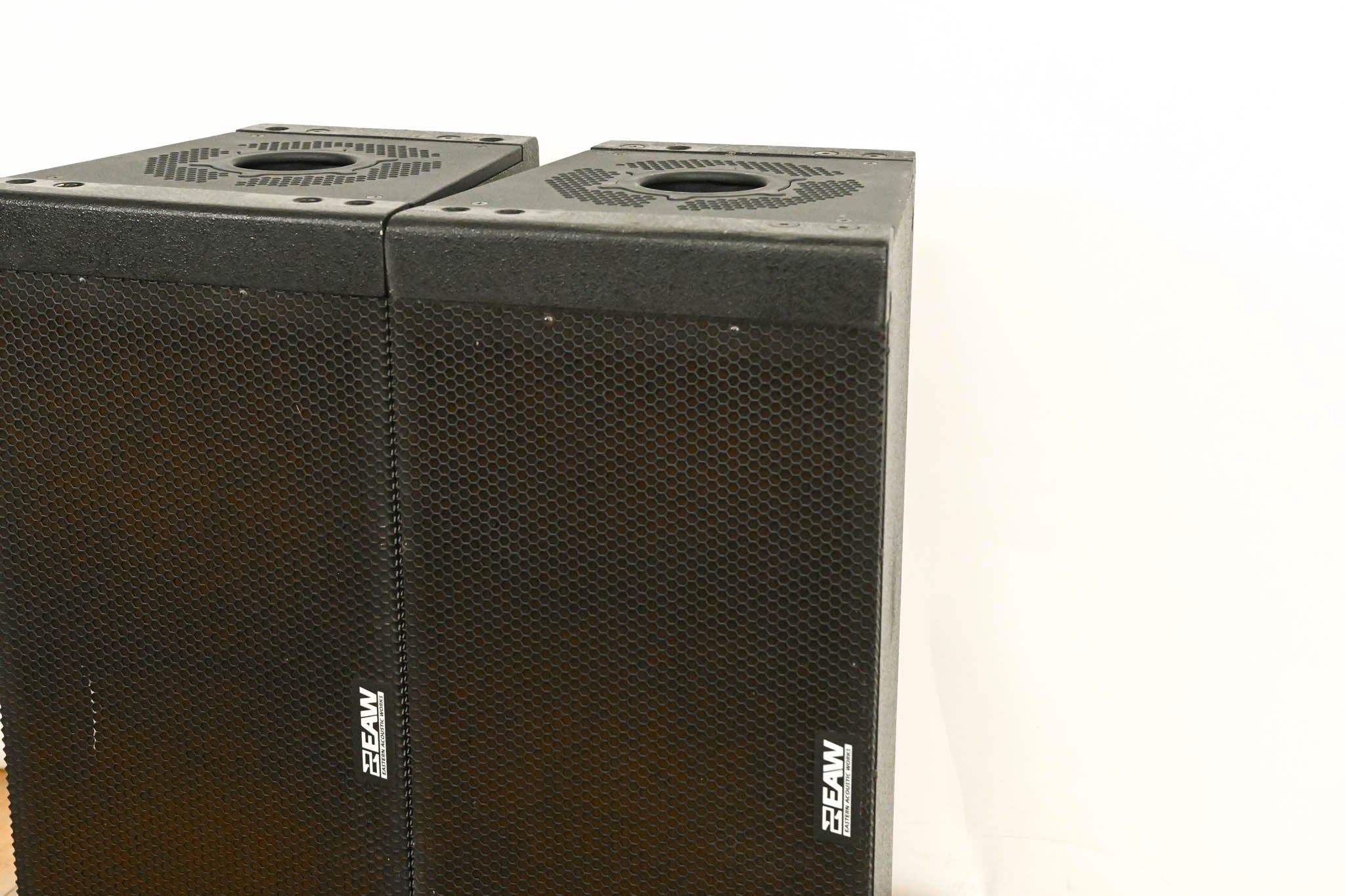 EAW KF730P 3-Way Passive Full-Range Loudspeaker (PAIR)