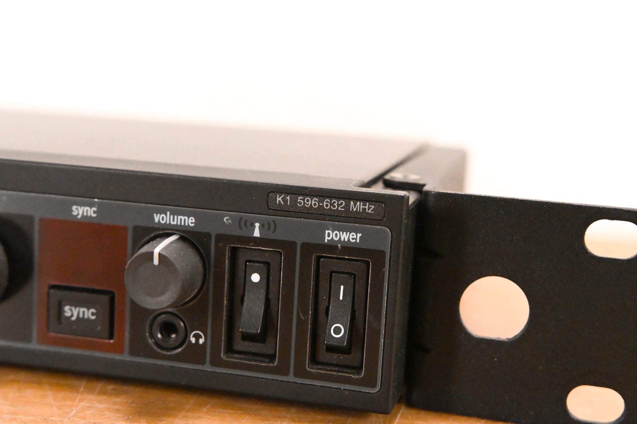 Shure P9T PSM900 Wireless Transmitter - K1 Band (NO POWER SUPPLY)