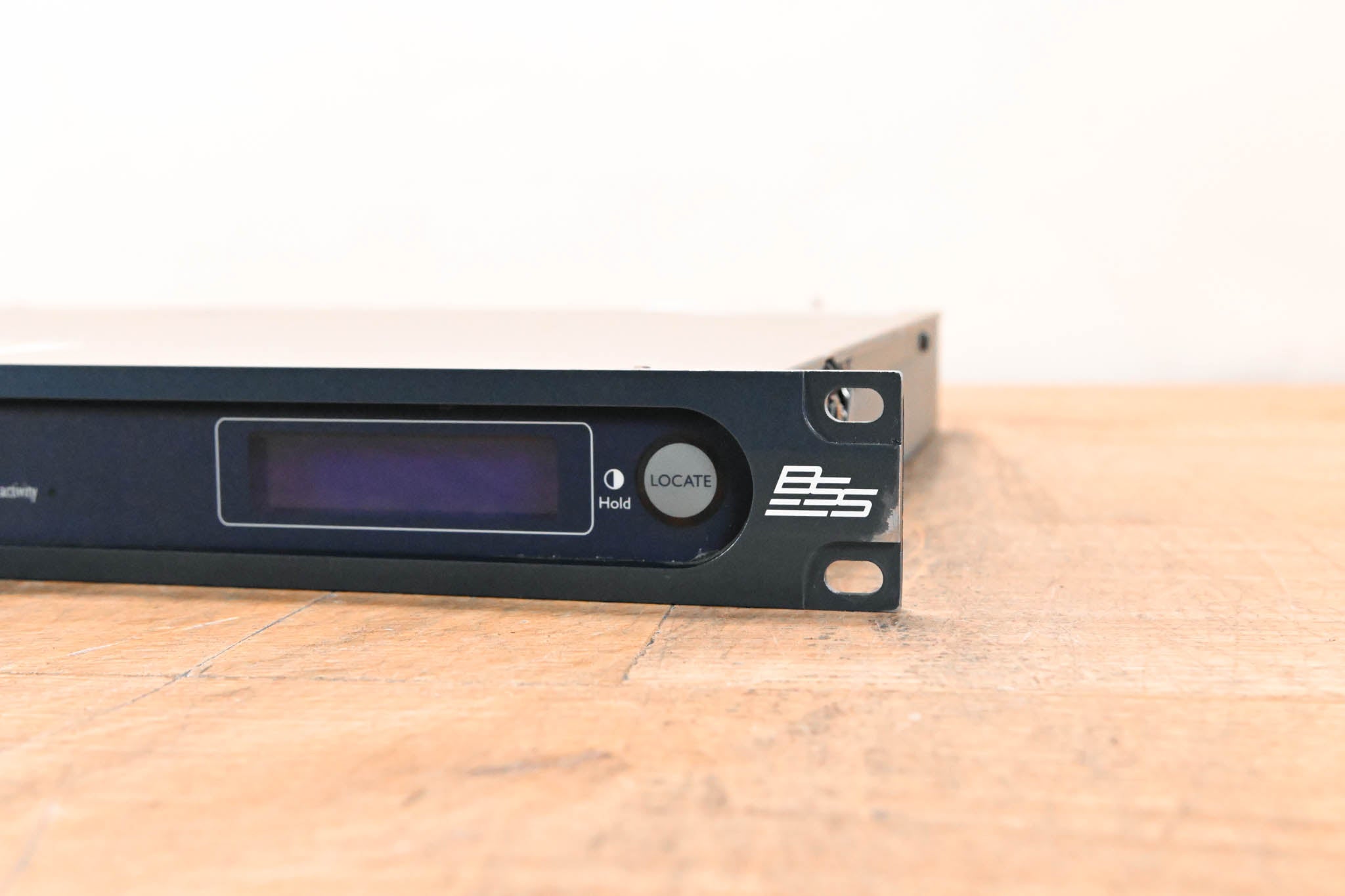 BSS London BLU-160 Networked Signal Processor