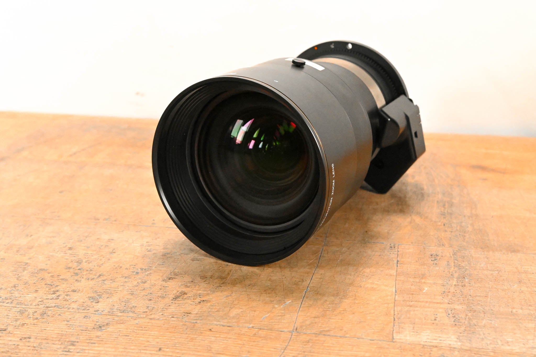 Panasonic ET-D75LE6 3-Chip DLP Projector Zoom Lens