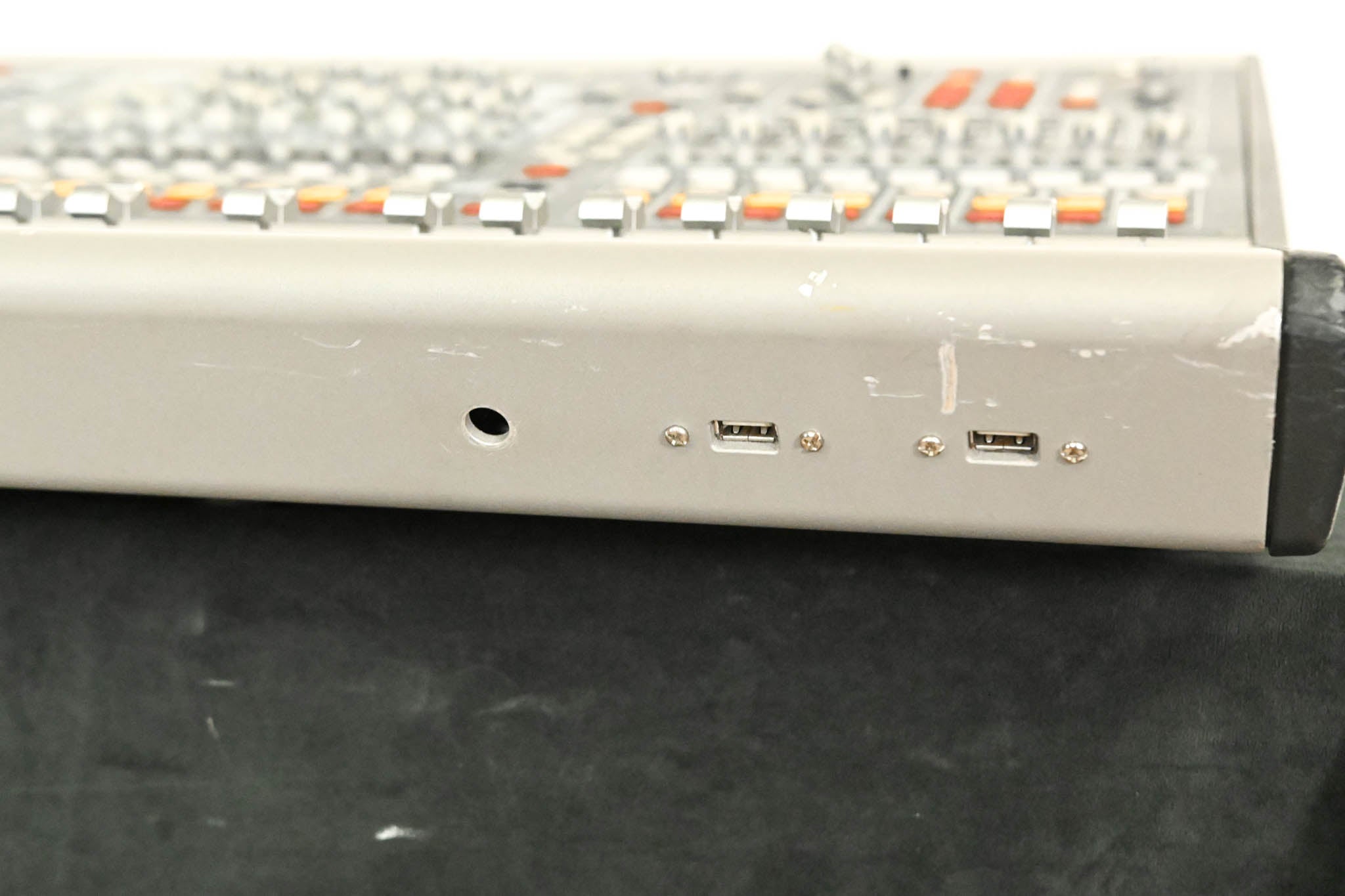 Digidesign D-Show Profile Digital Console w/ FOH Rack & two Stage Racks