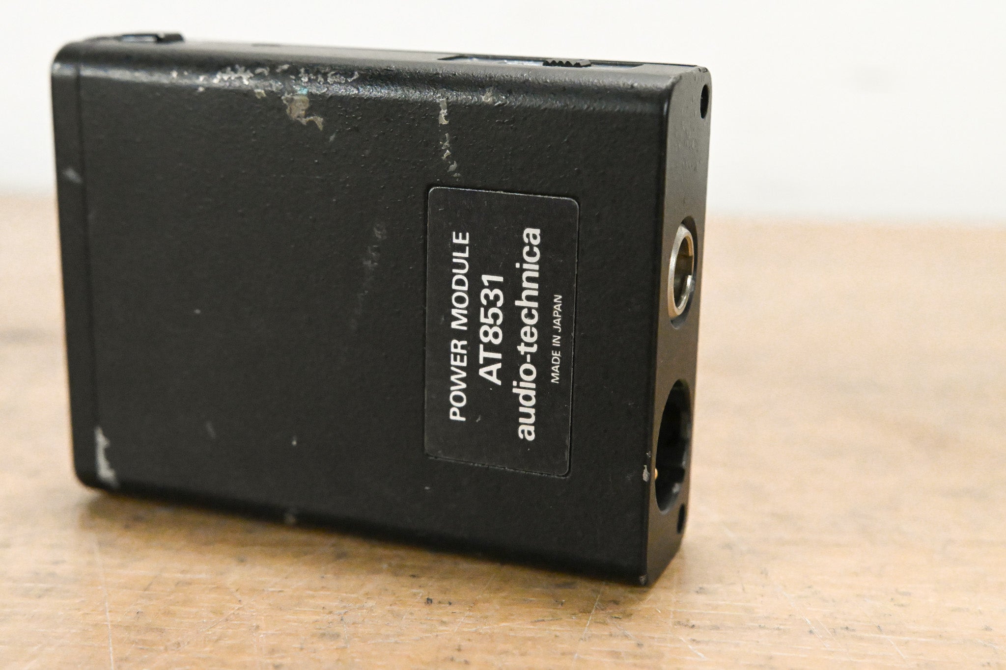 Audio-Technica AT8531 In-Line Powering Module