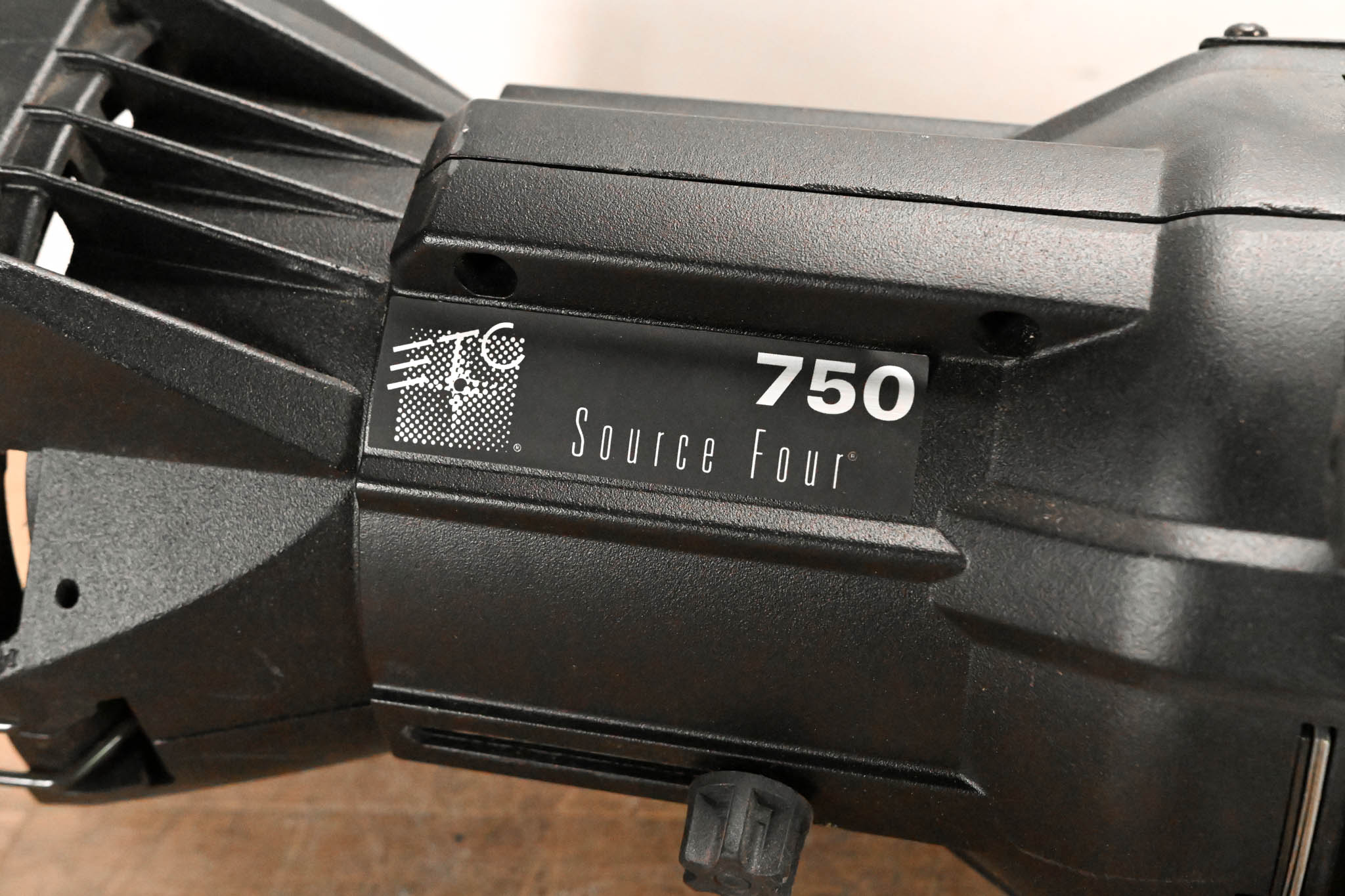 ETC Source Four 750 26 Degree Ellipsoidal Light