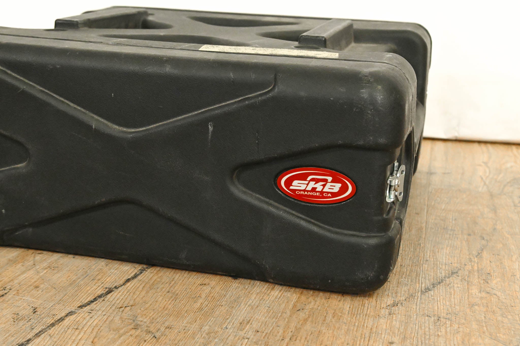 SKB 4RU Roto Rack Case