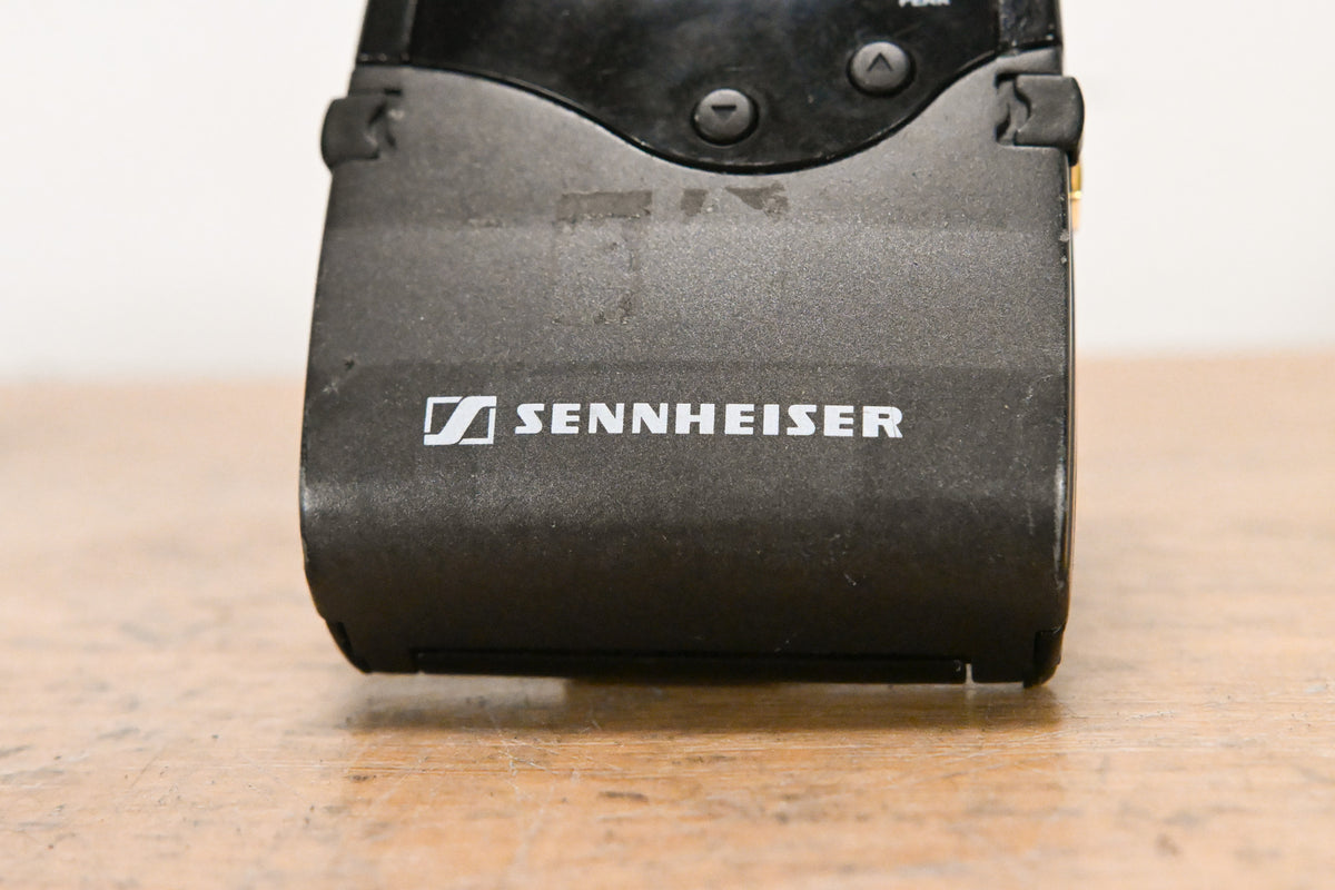 Sennheiser SK 2000XP Wireless Belt Pack Transmitter 516-558 MHz