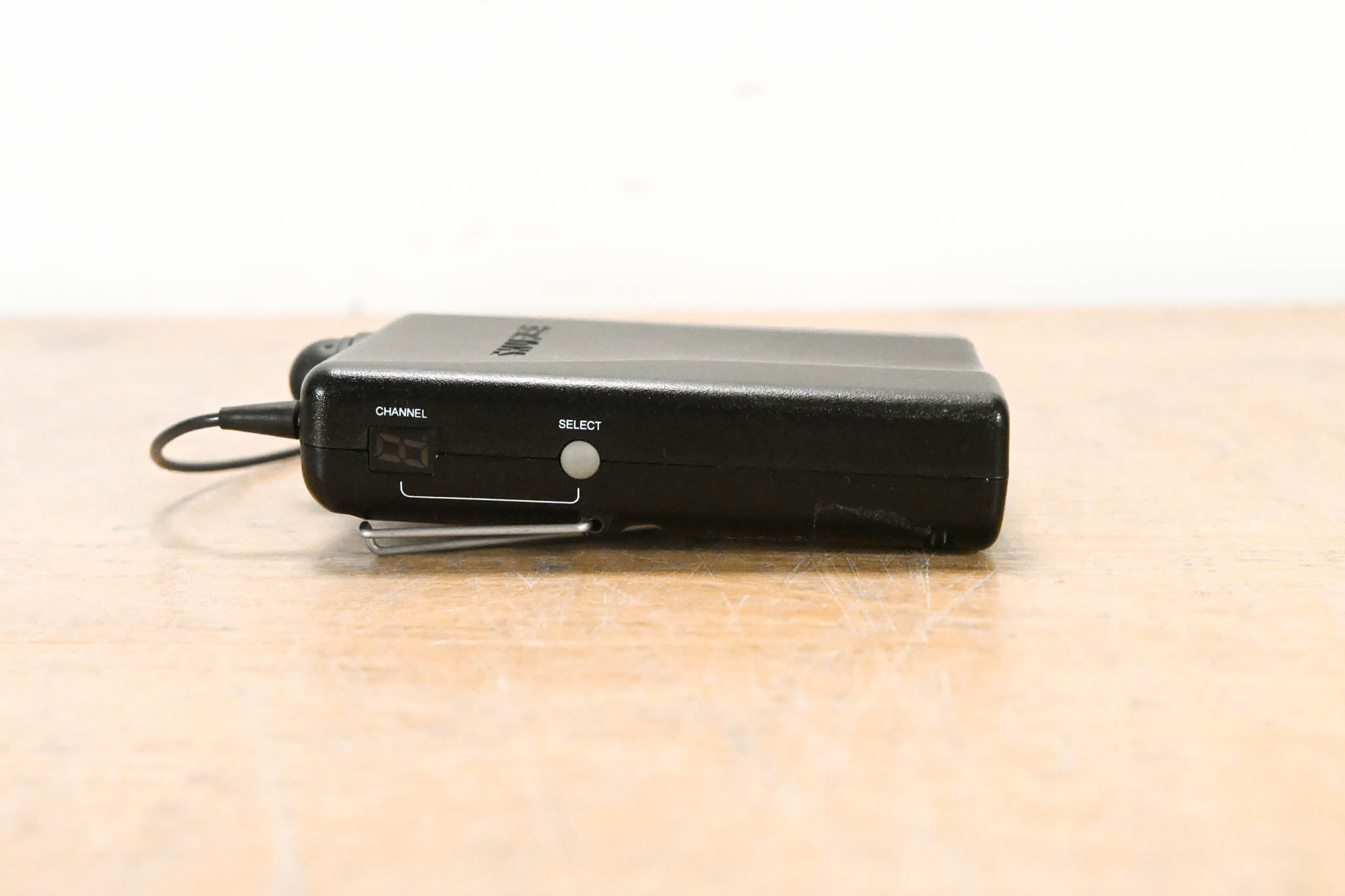 Shure PSM200 In-Ear Personal Monitoring System - H2 Band NO POWER SUPPLY