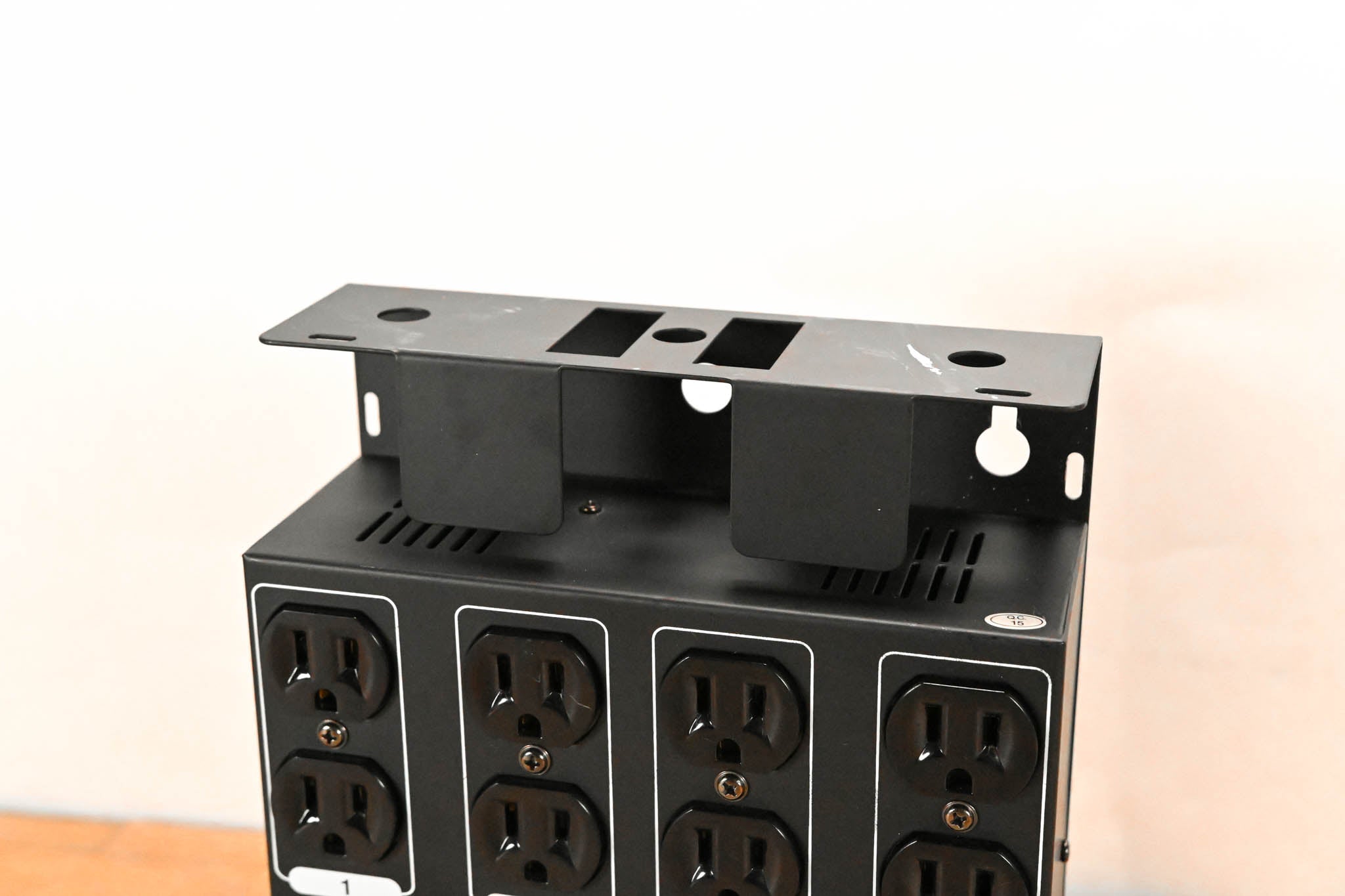 Chauvet DMX-4 4-Channel DMX Dimmer/Relay Pack