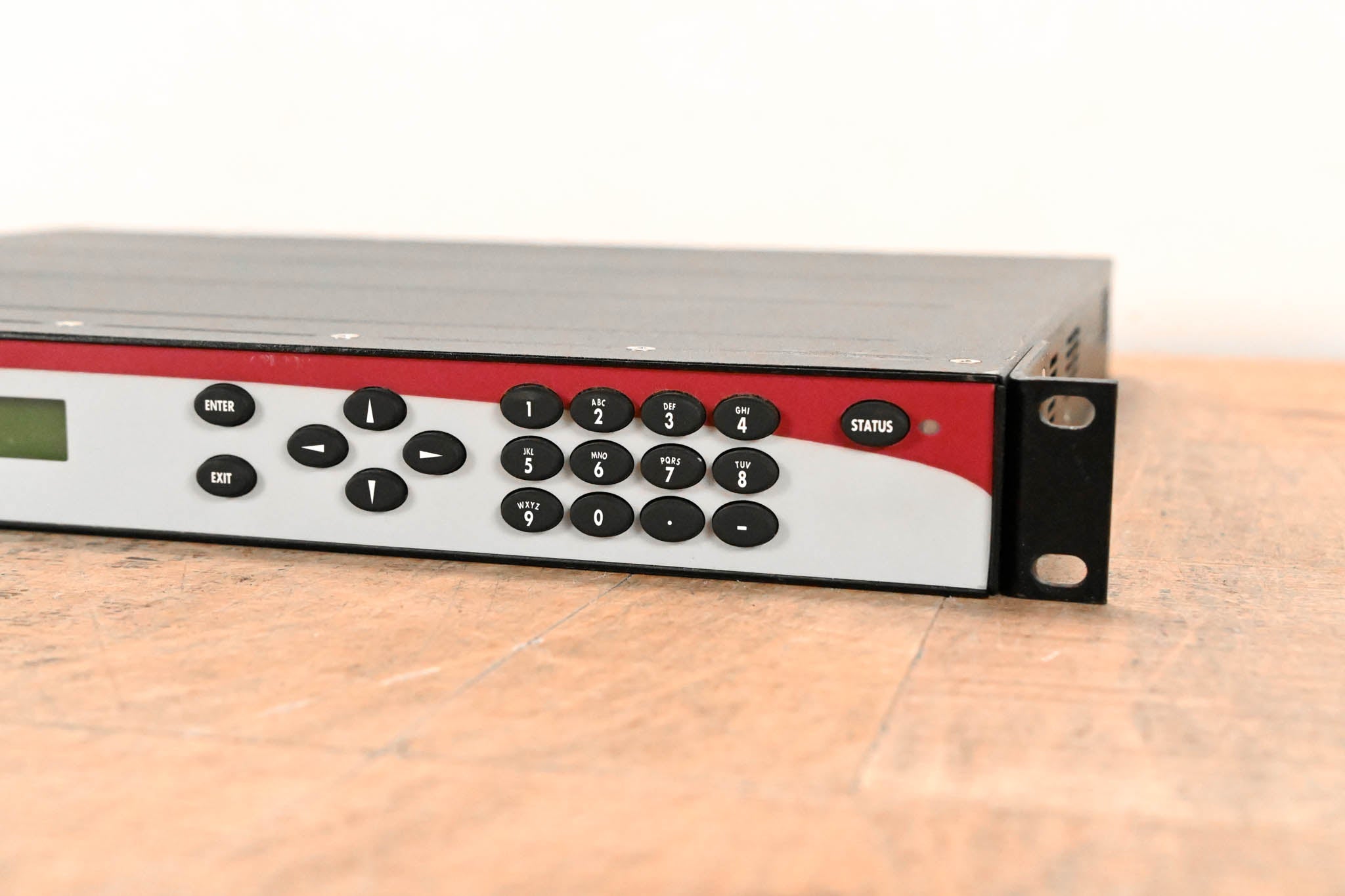 International Datacasting HMR5440 HMR Series Professional Video Receiver