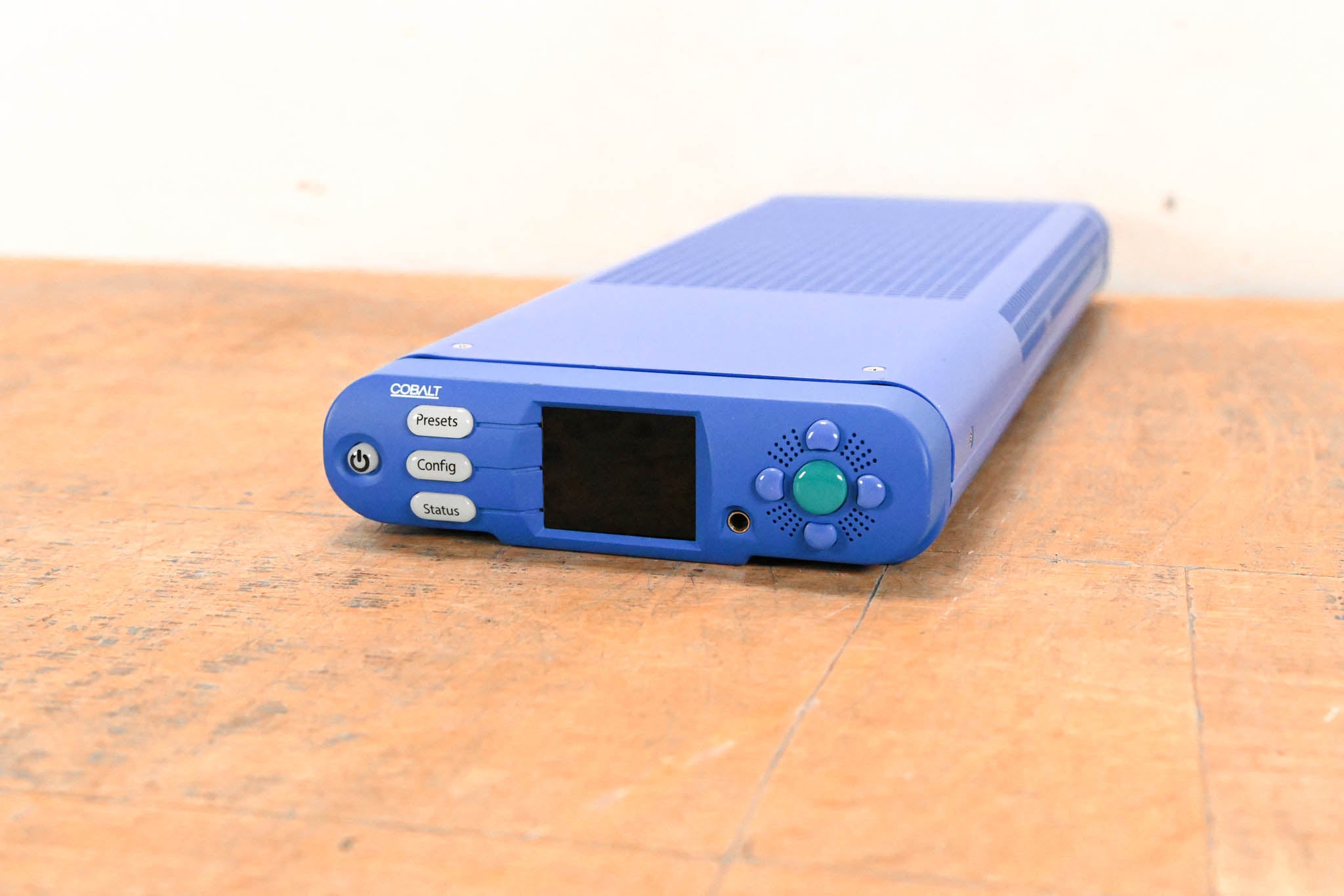 Cobalt BBG-1190-DEC-MPEG-B Broadcast Video Decoder