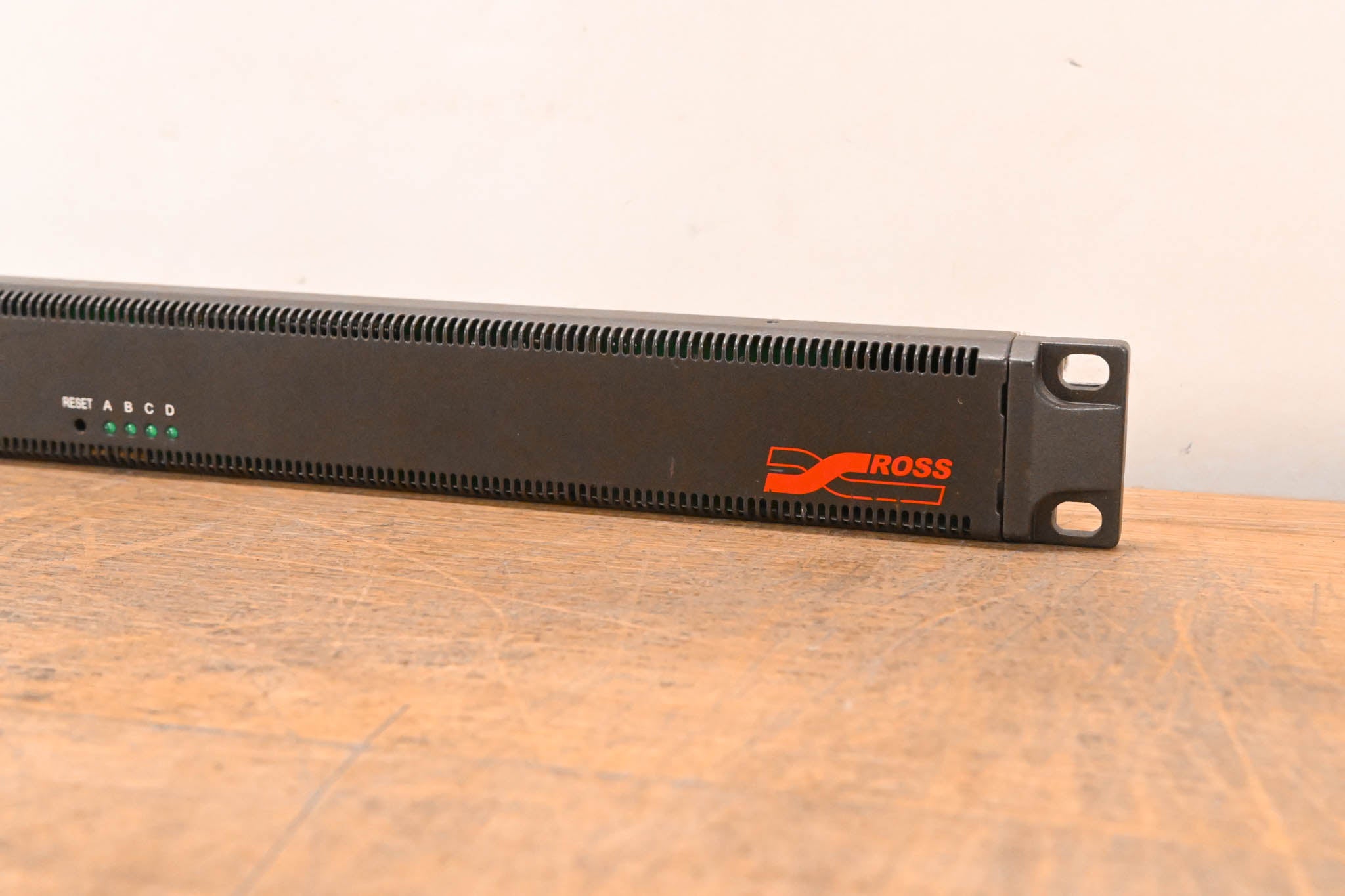 Ross NK-VRC Virtual Routing Core (NO POWER SUPPLY)