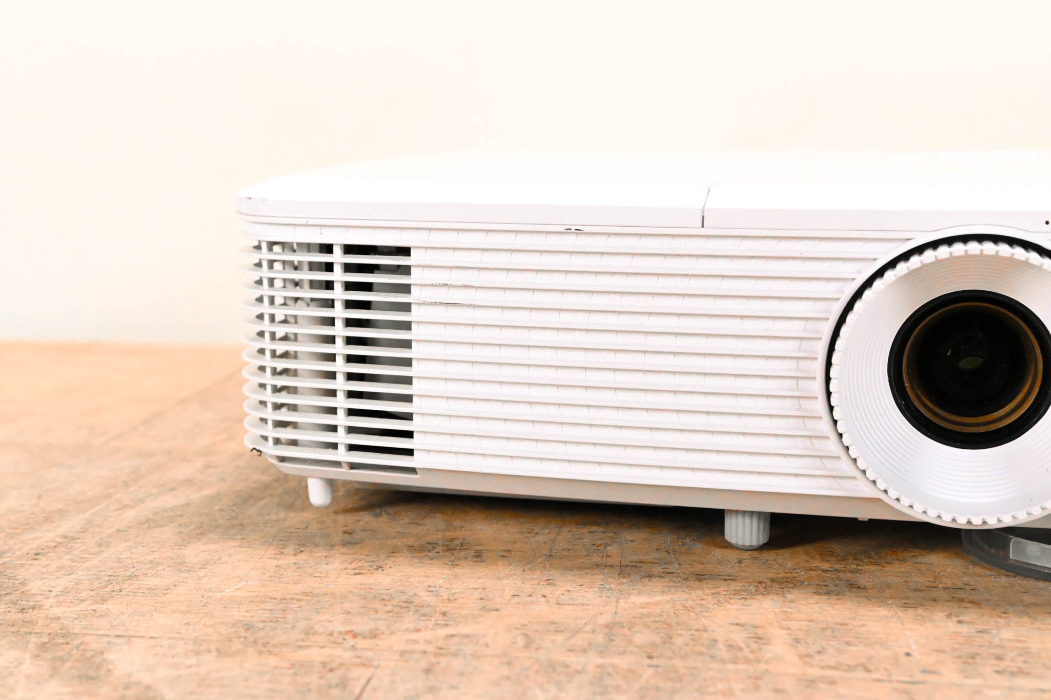 Optoma X365 XGA 3600-Lumen 3D DLP Projector