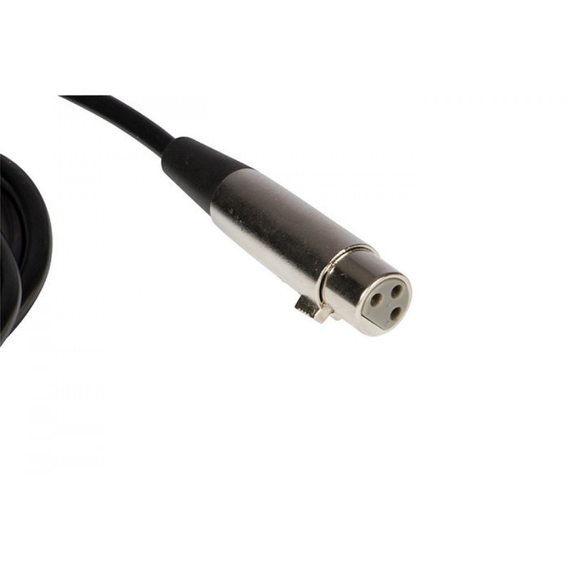 10' Microphone to USB Cable