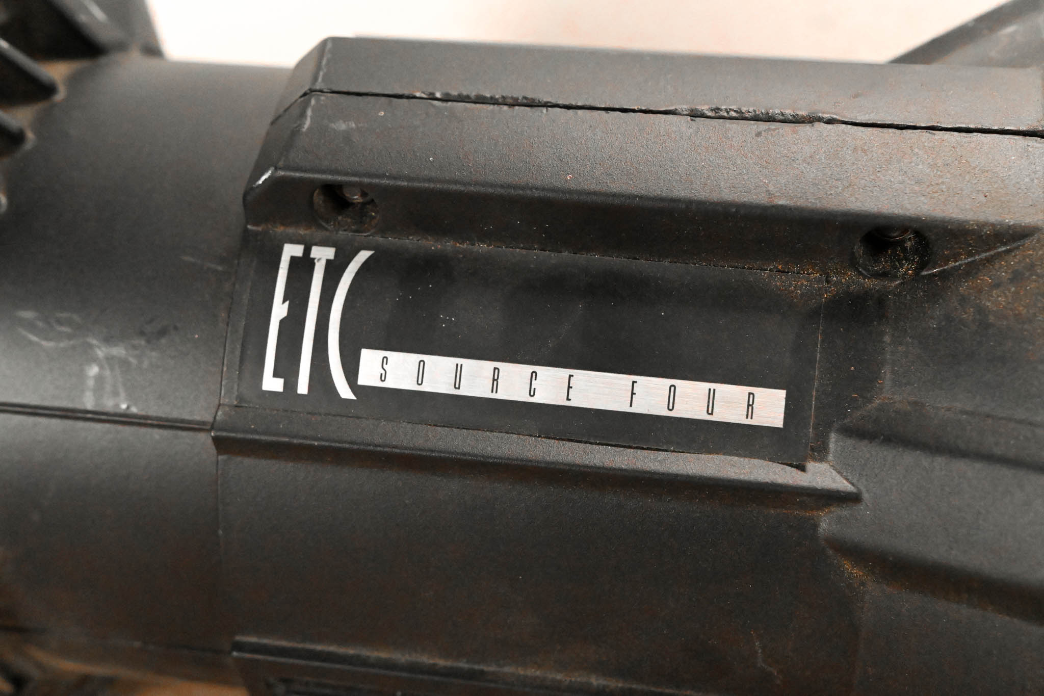 ETC Source Four 575 19 Degree Ellipsoidal Light