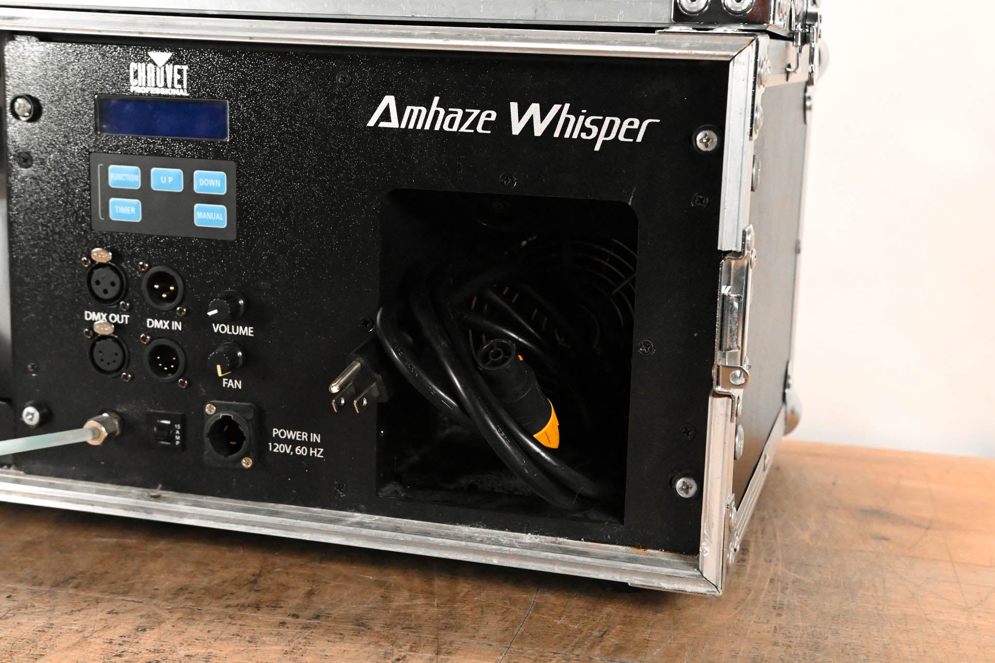 Chauvet Amhaze Whisper Haze Machine