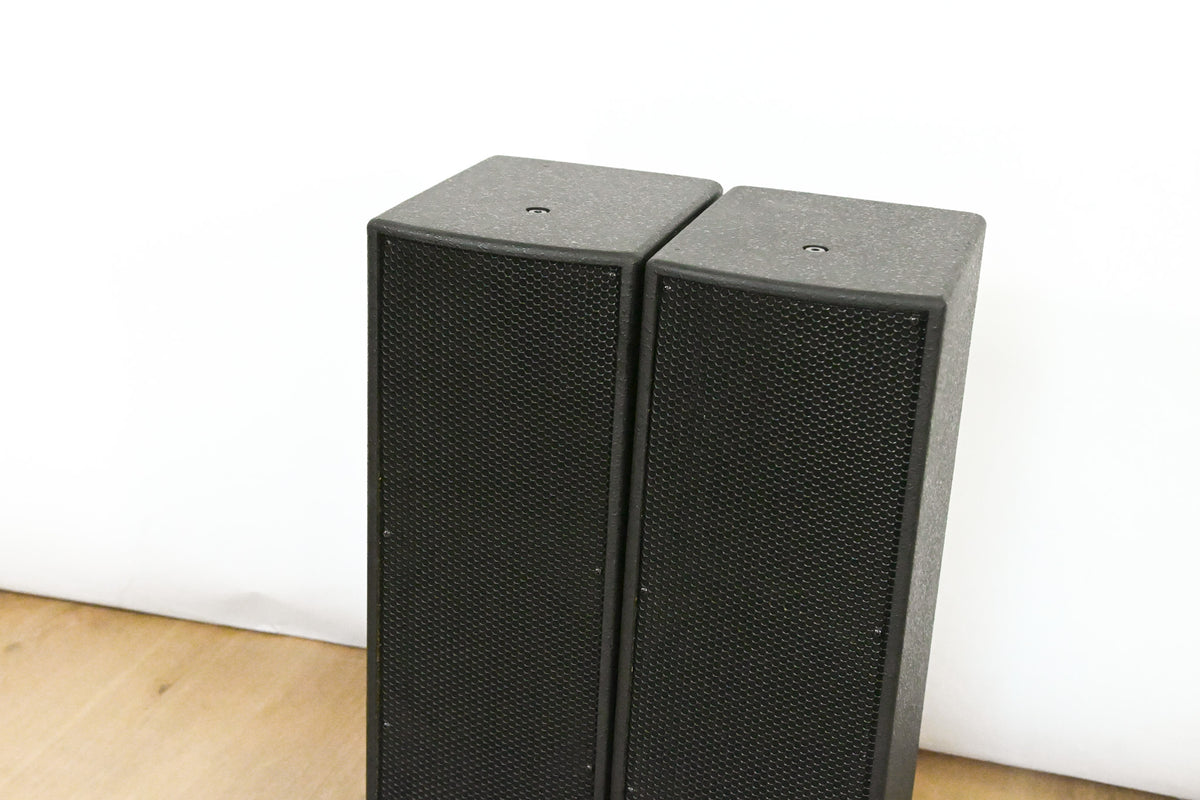 EAW UB52i Two-Way Full Range Passive Loudspeaker (PAIR)