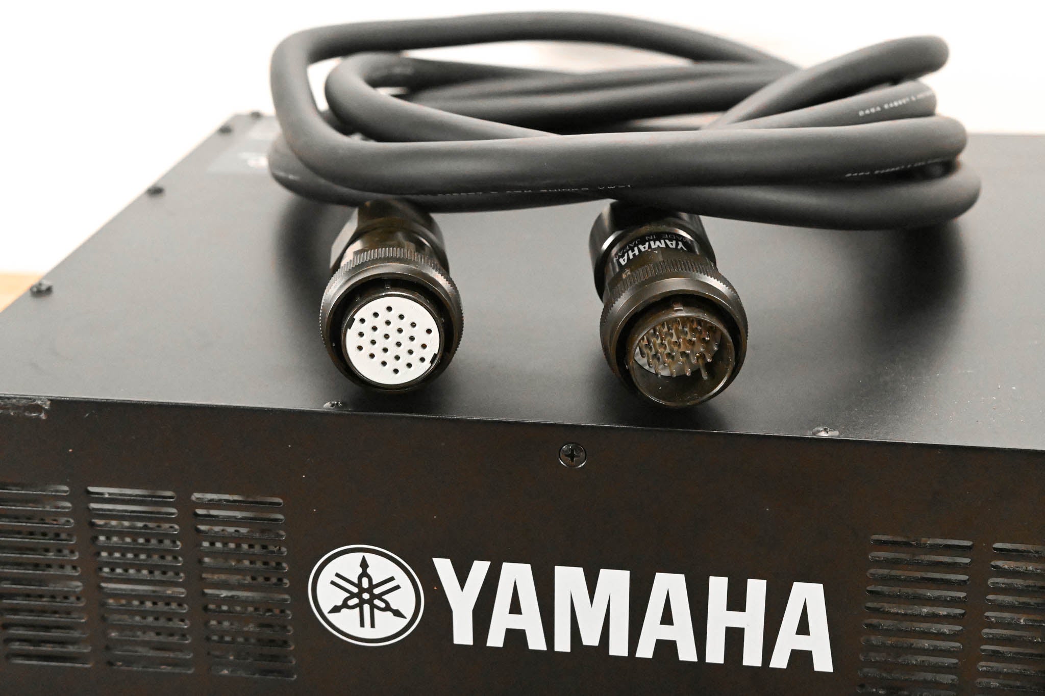 Yamaha PM5D 48-Channel Digital Audio Mixing Console