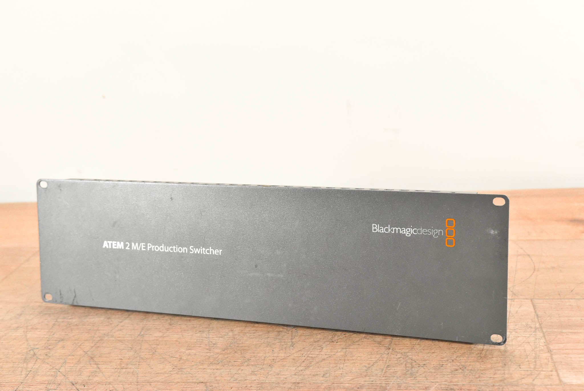 Blackmagic Design ATEM 2 M/E Production Switcher (NO POWER SUPPLY)