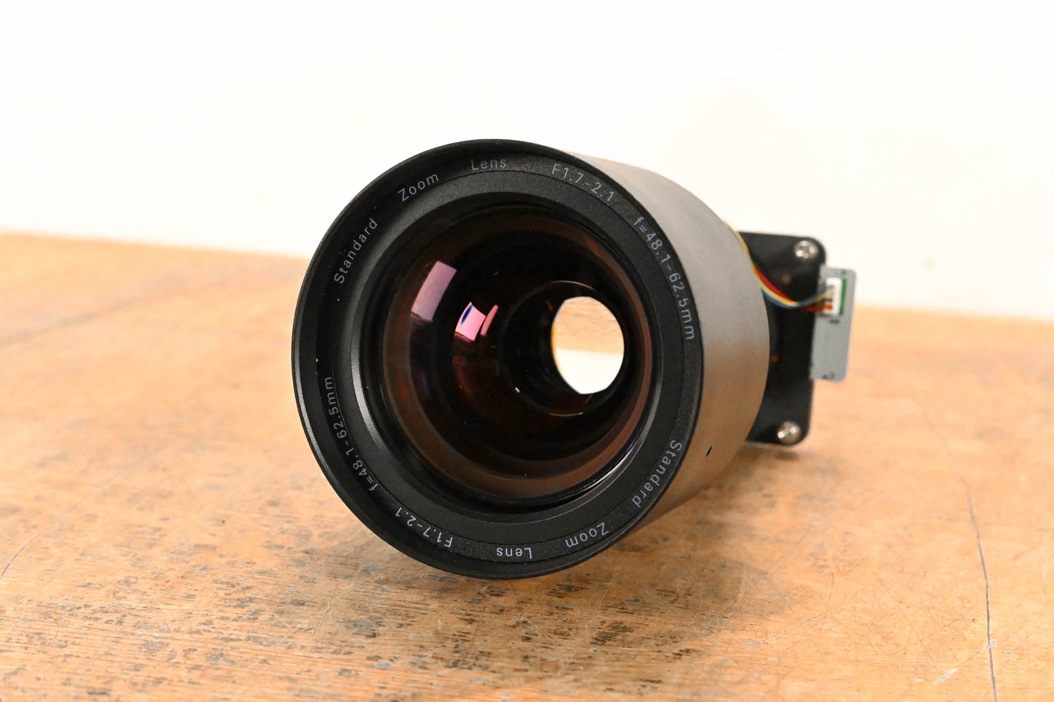 SANYO LNS-S32 Standard Zoom Lens