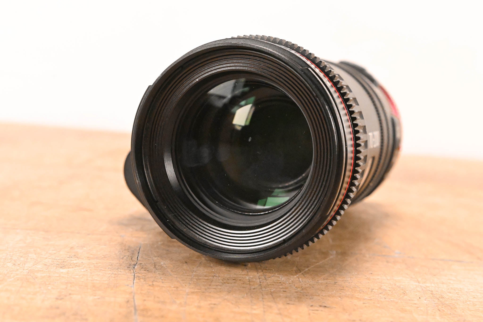 Canon CN-E 70-200mm T4.4 Compact-Servo Cine Zoom Lens (EF Mount)