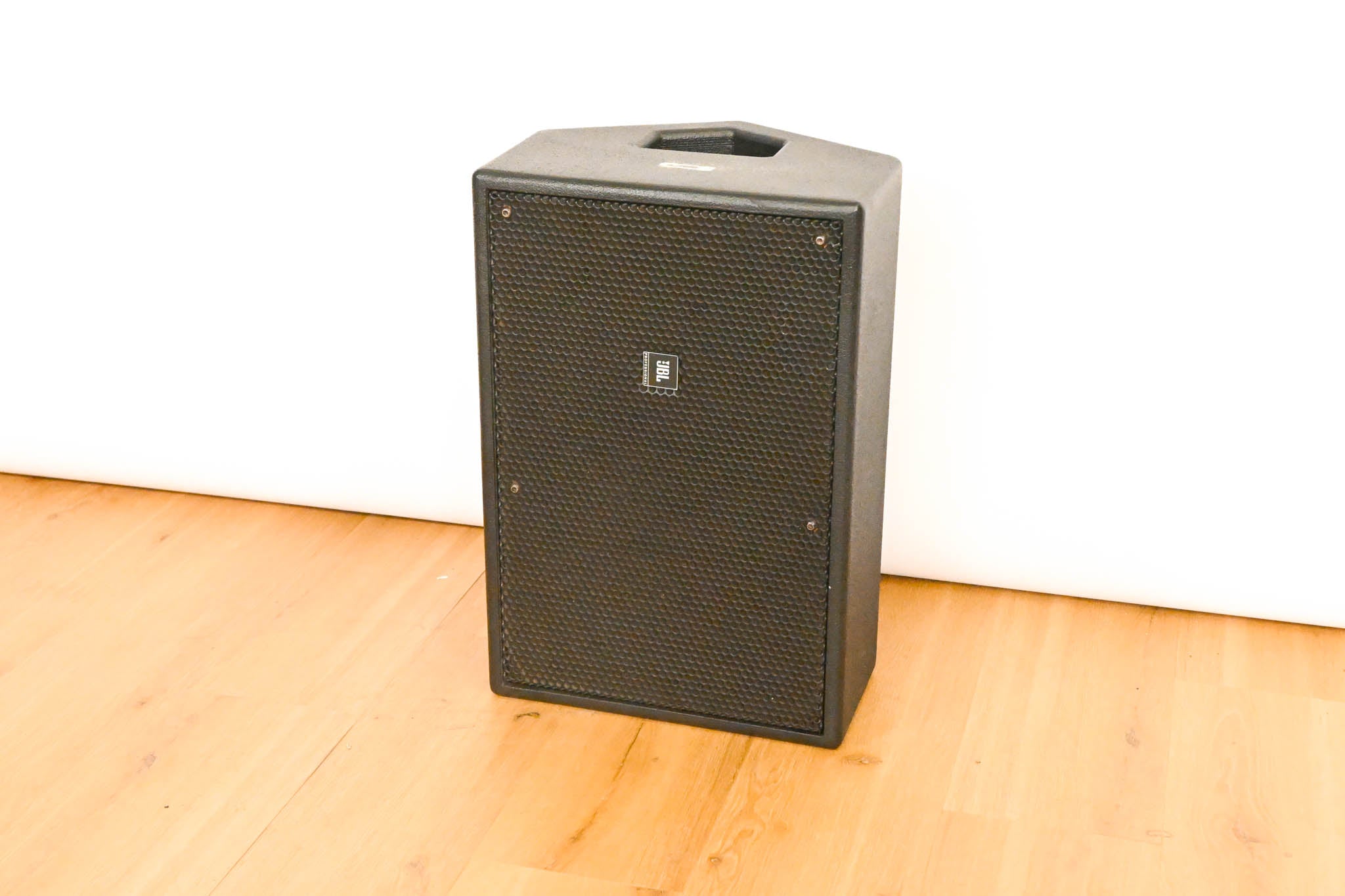 JBL TTM129 Ultra-Compact Passive Stage Monitor