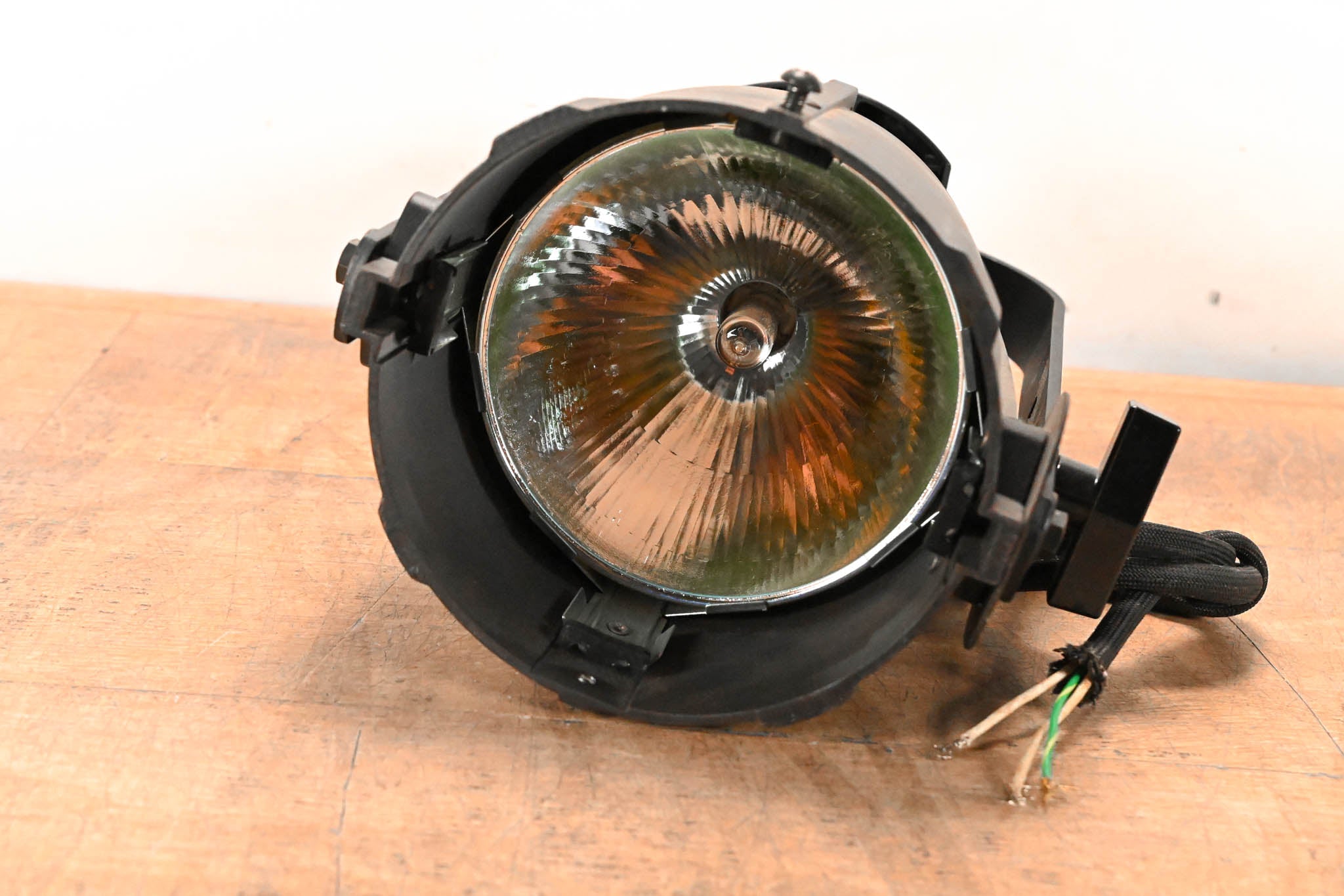 ETC Source Four Fixture Body and Burner Assembly