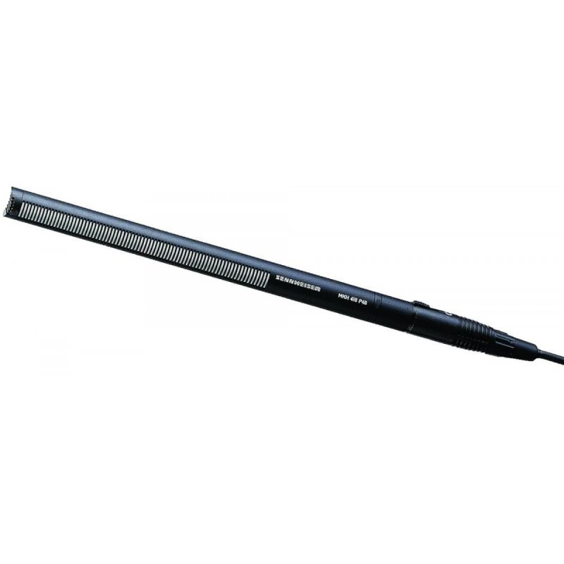 MKH Short Shot Gun Microphone