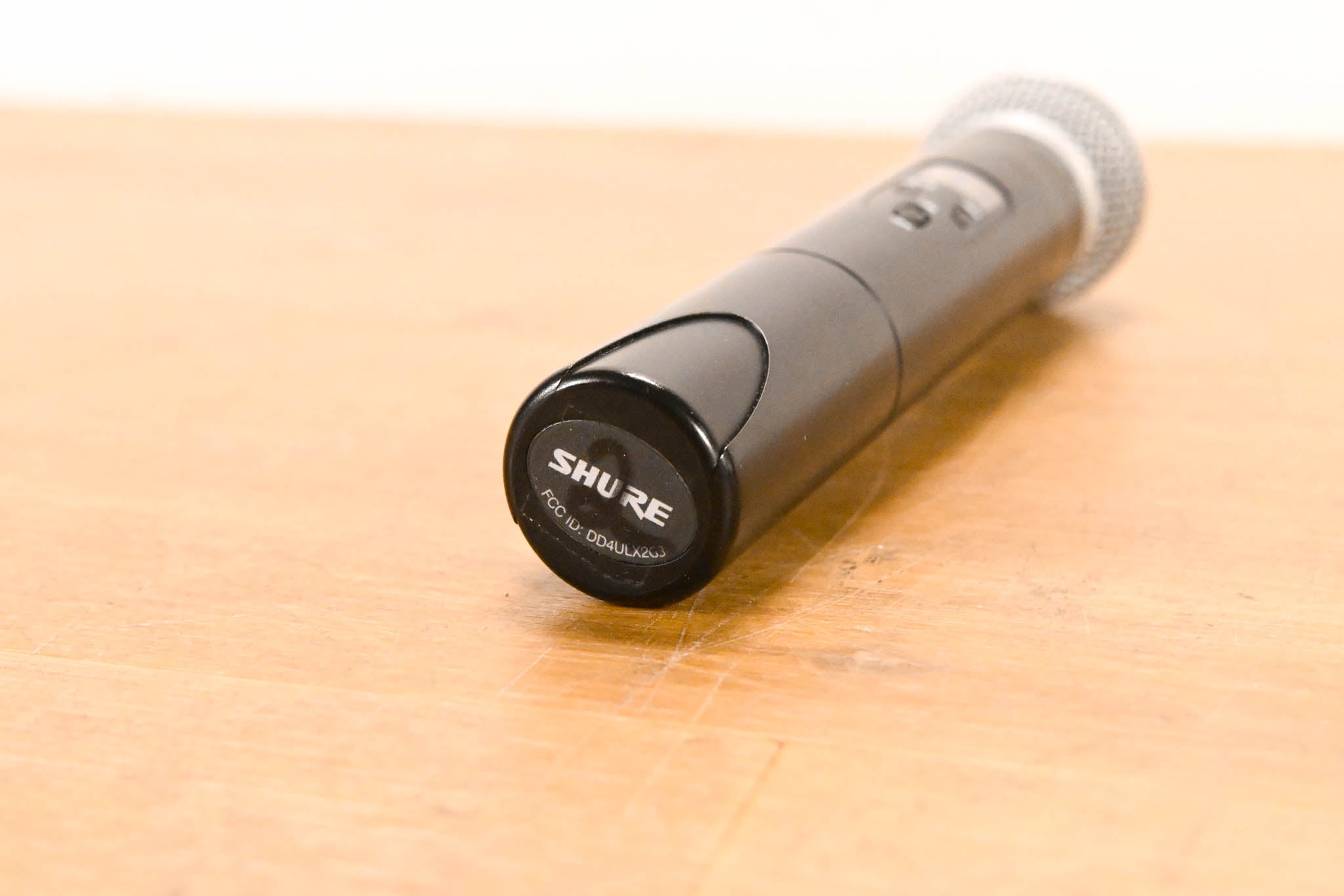 Shure ULXS24/58 Handheld Wireless System - 470-506 MHz (NO POWER SUPPLY)