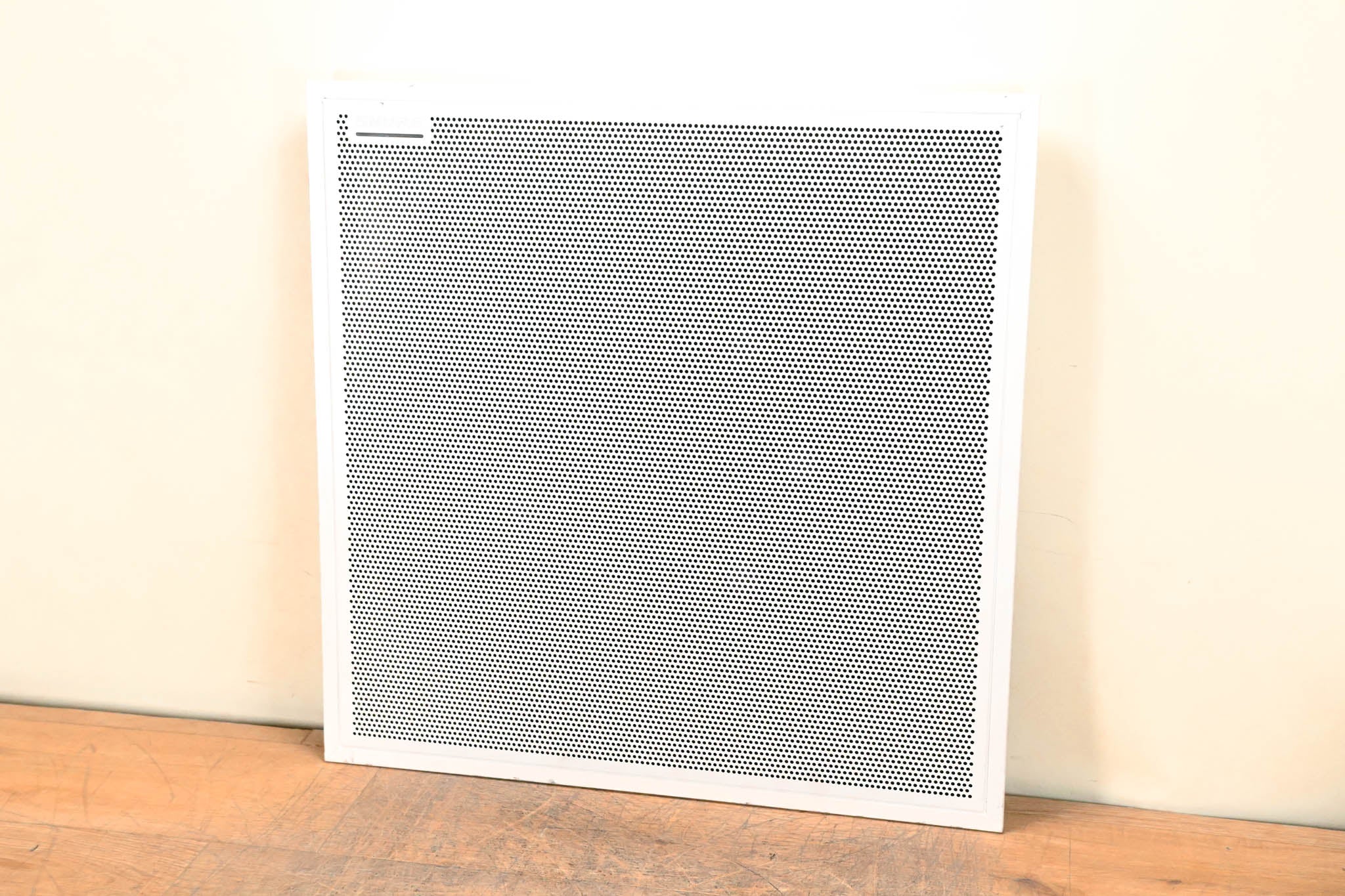 Shure MXA910W Ceiling Array Microphone