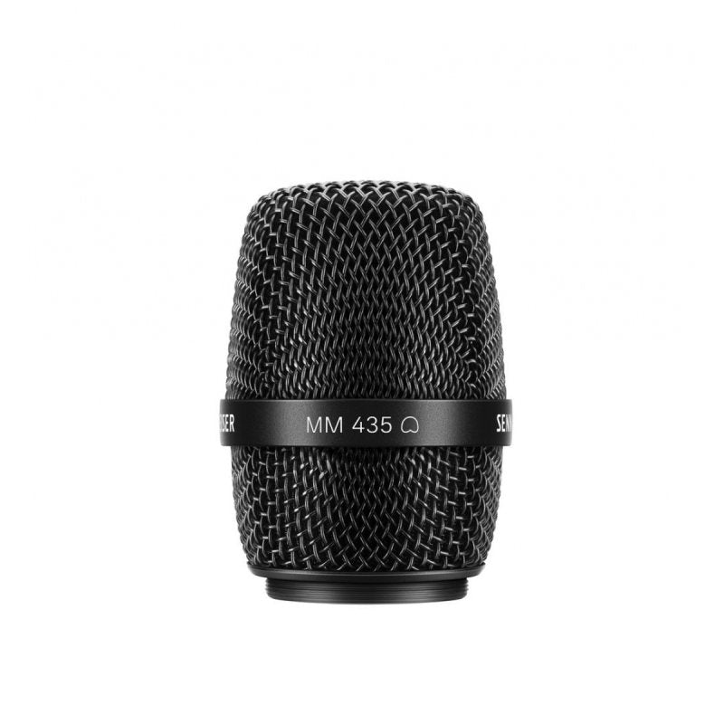 Microphone module