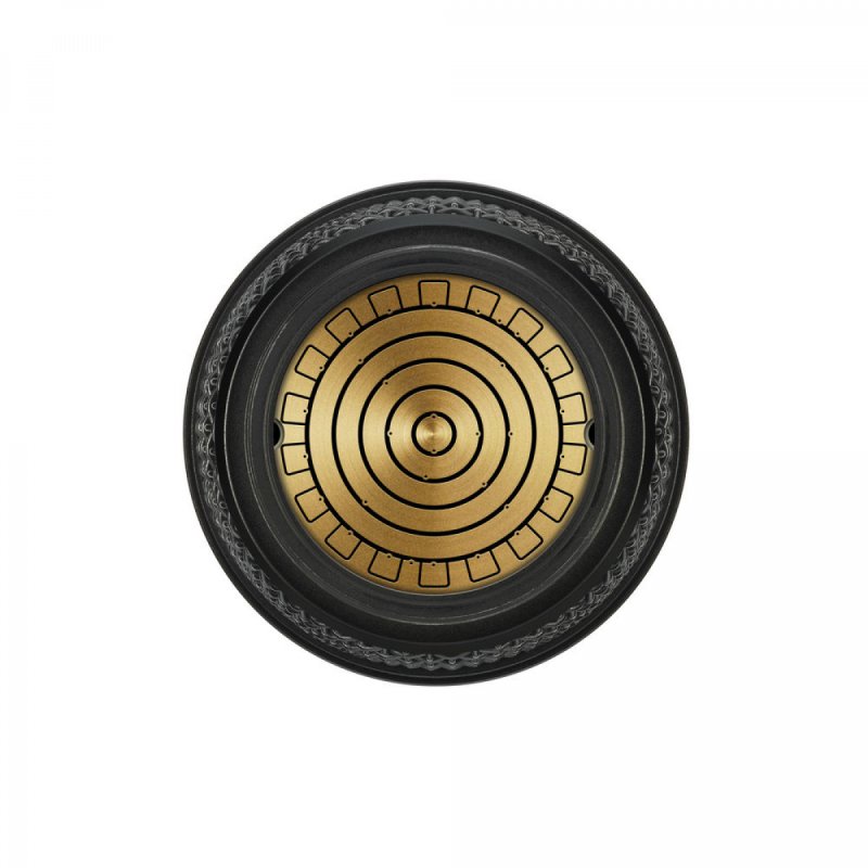 Microphone module