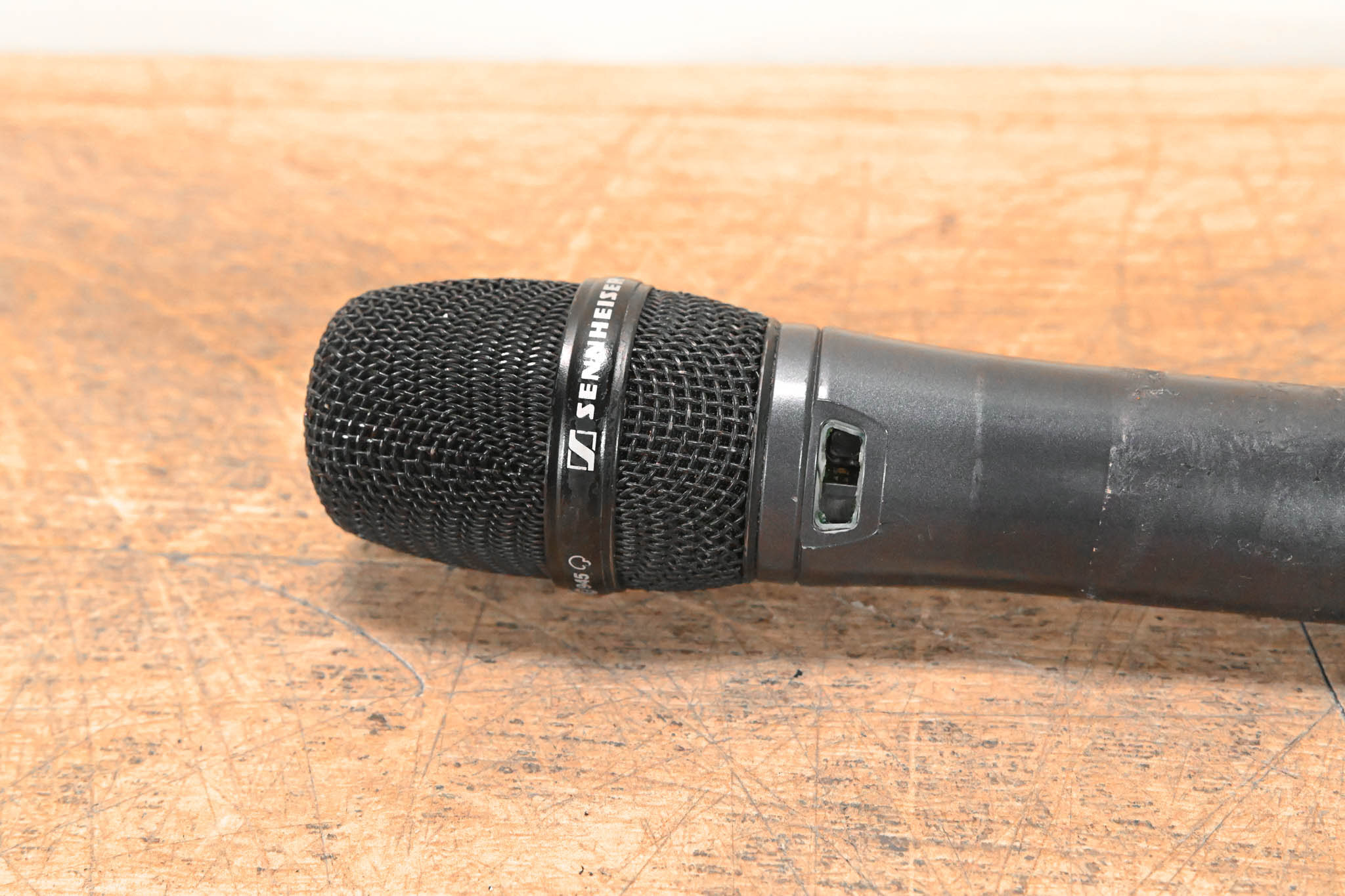 Sennheiser ew 300 G3 Handheld Wireless System - A Range NO POWER SUPPLY