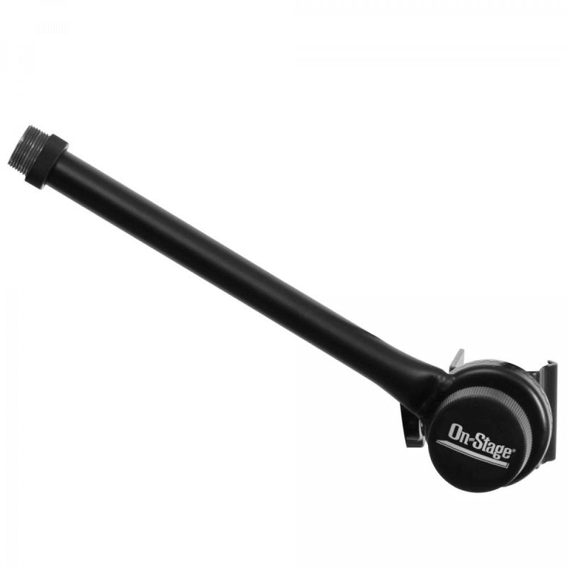 Posi-Lok Side-Mount Mini Boom