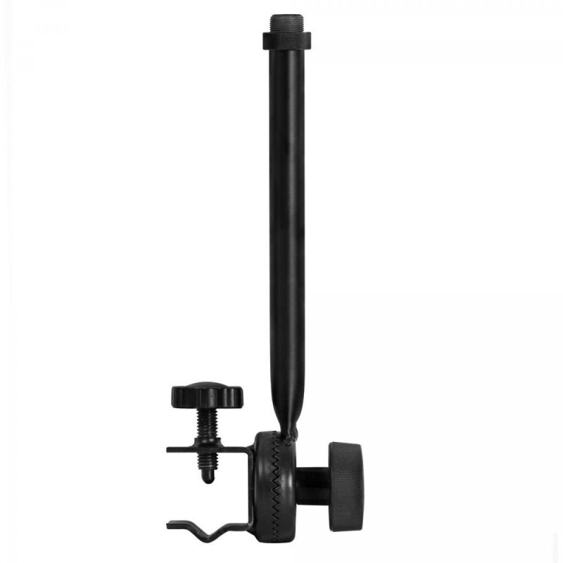 Posi-Lok Side-Mount Mini Boom