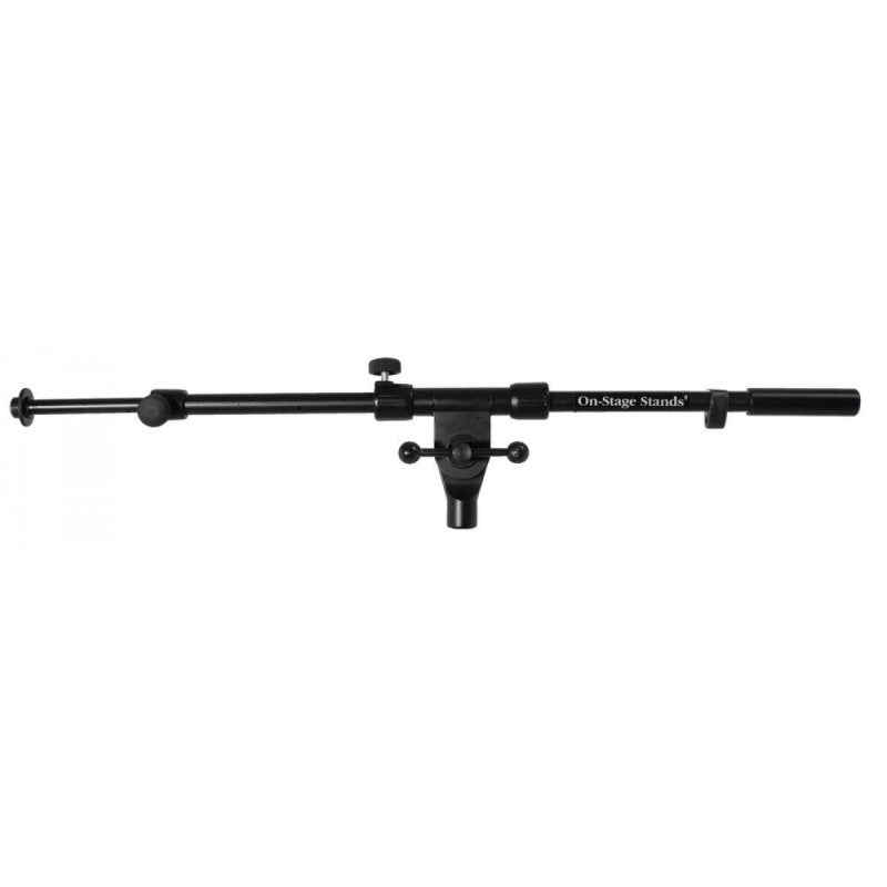 Telescoping Mic Boom (MSA9720TB)