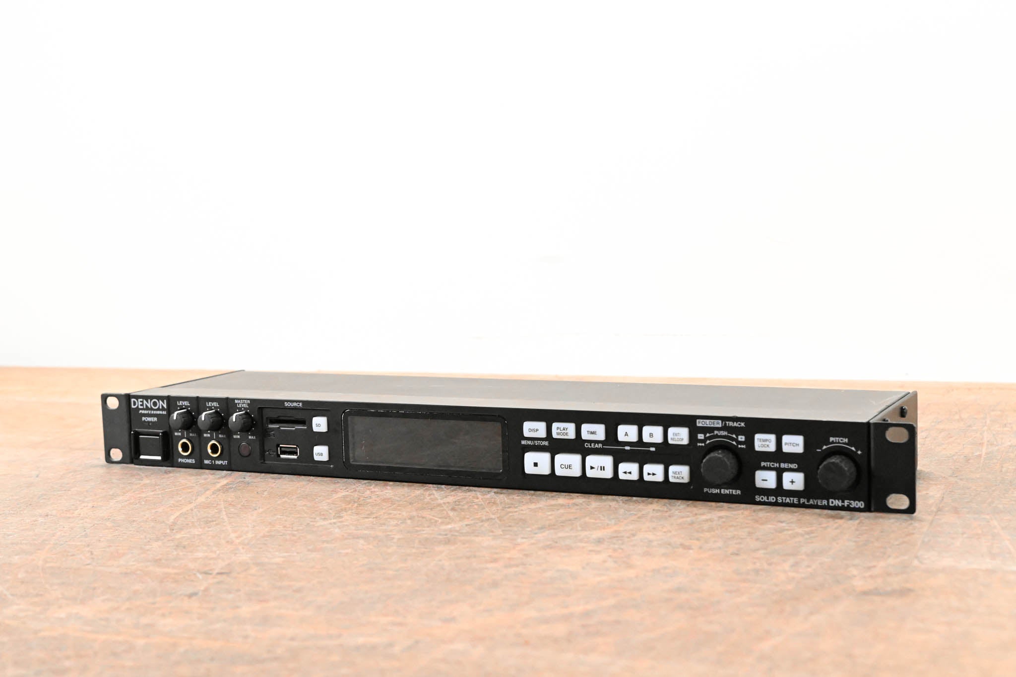 DENON DN-F300 【公式通販】